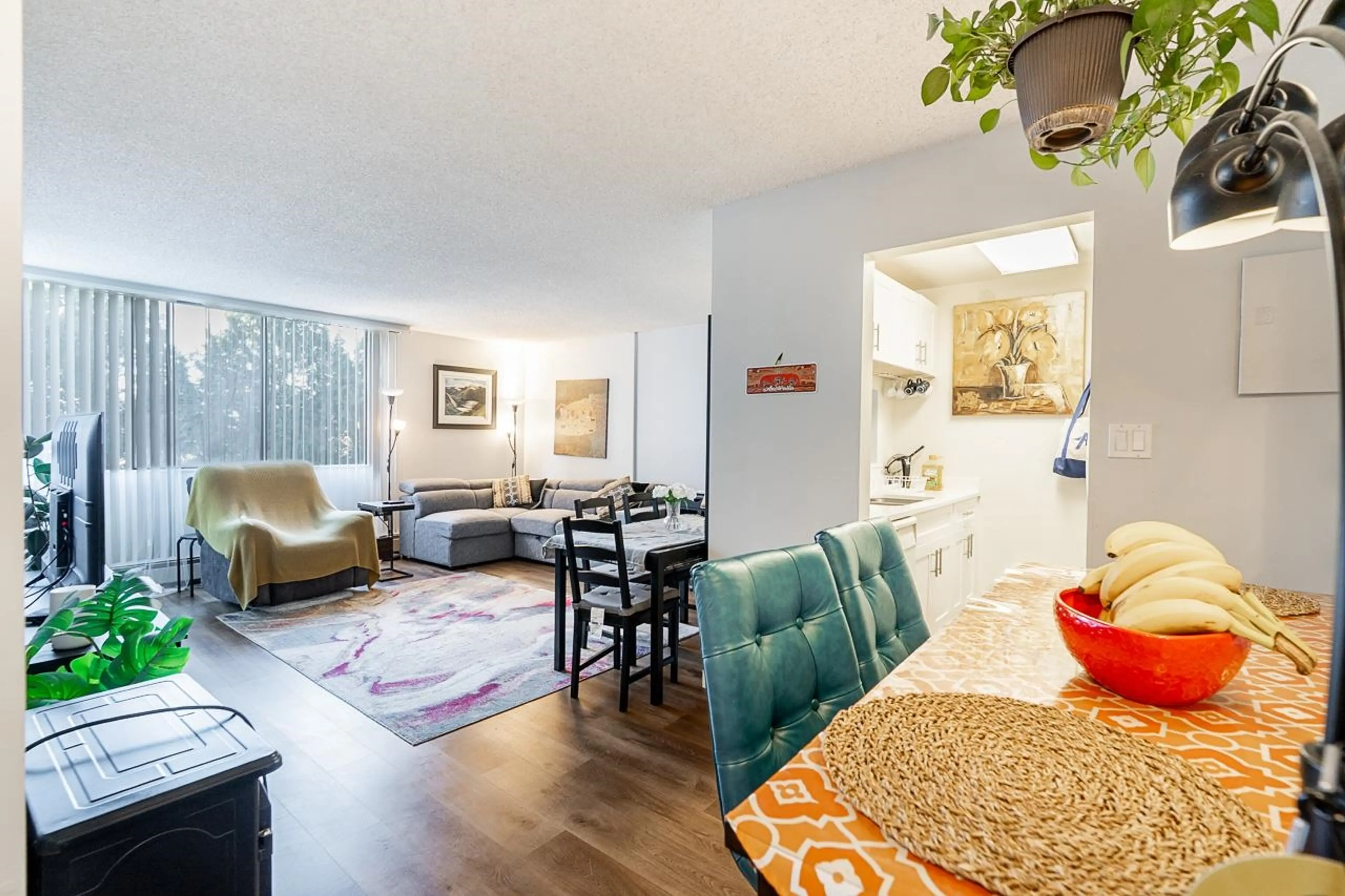 Property at #405 9300 PARKSVILLE DRIVE, Richmond, BC