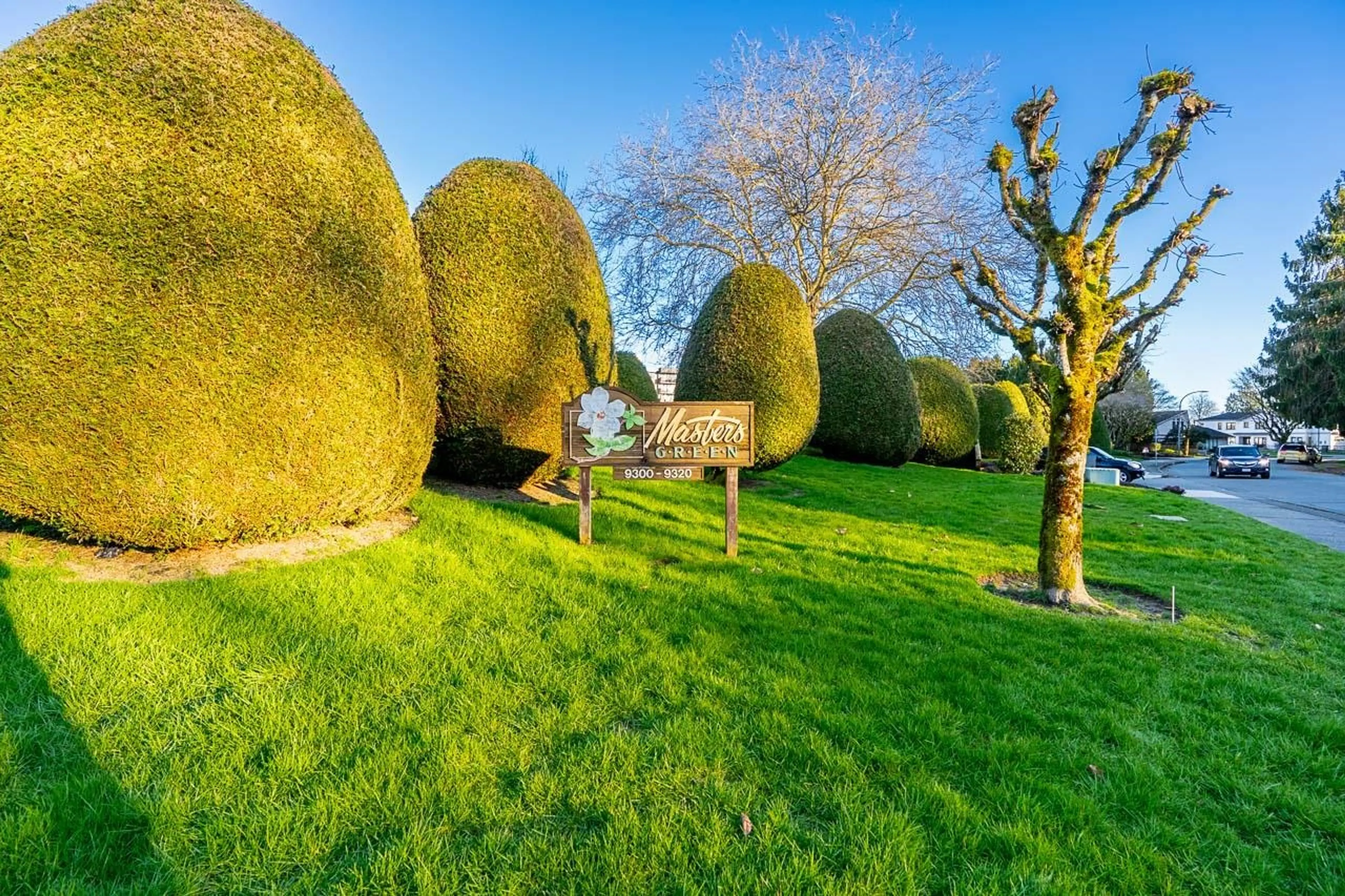 Property at #405 9300 PARKSVILLE DRIVE, Richmond, BC