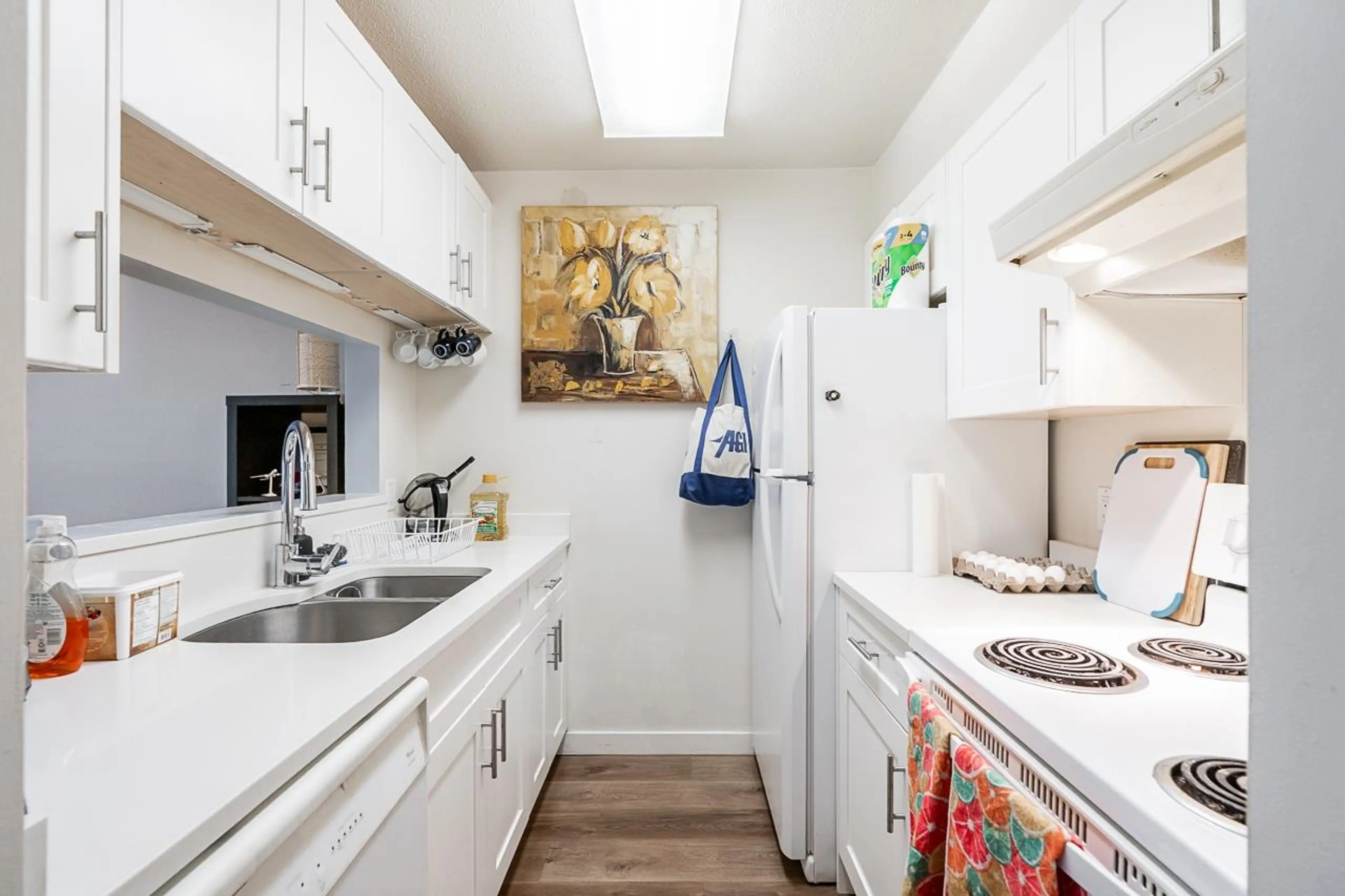 Property at #405 9300 PARKSVILLE DRIVE, Richmond, BC