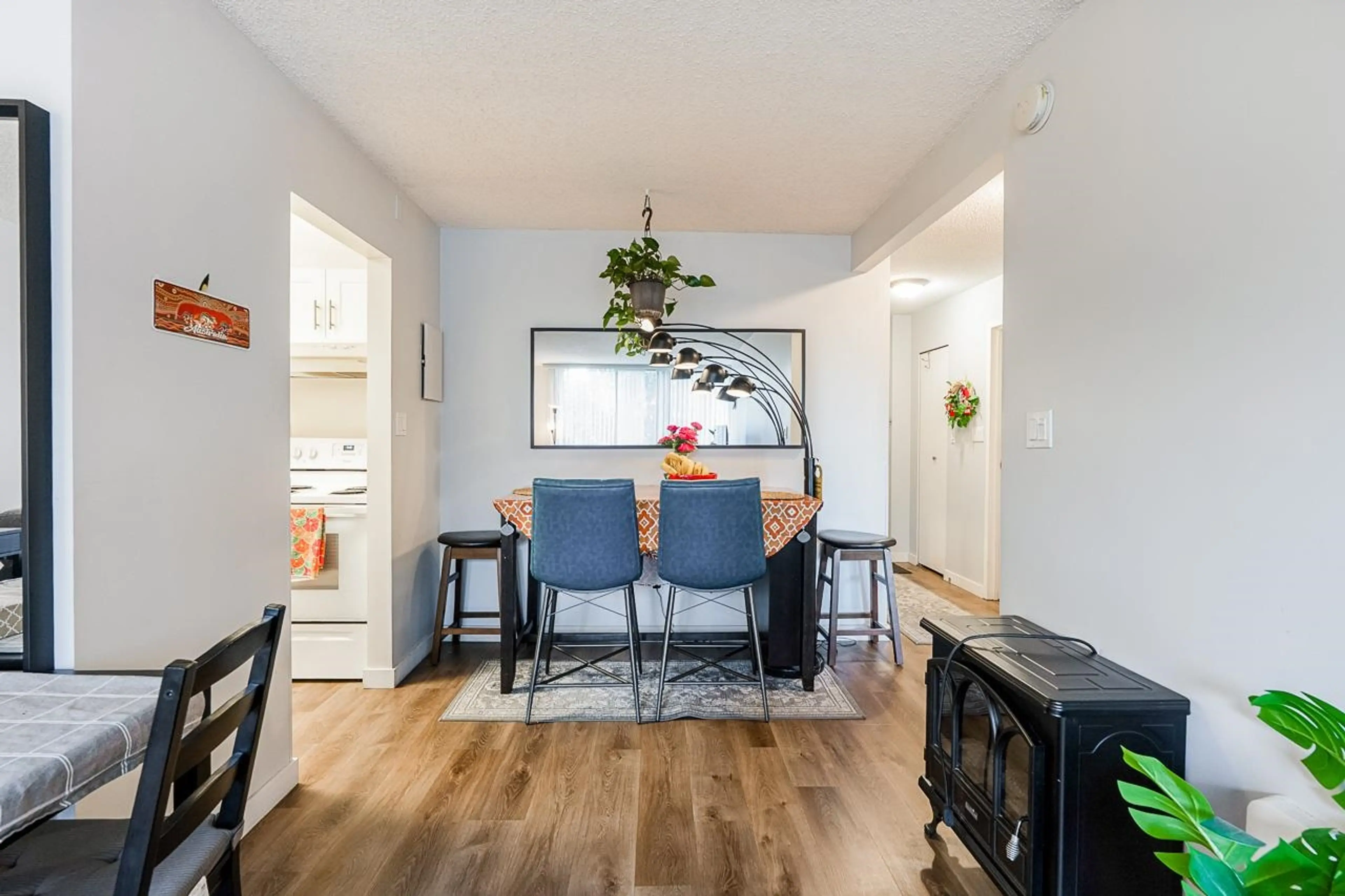 Property at #405 9300 PARKSVILLE DRIVE, Richmond, BC