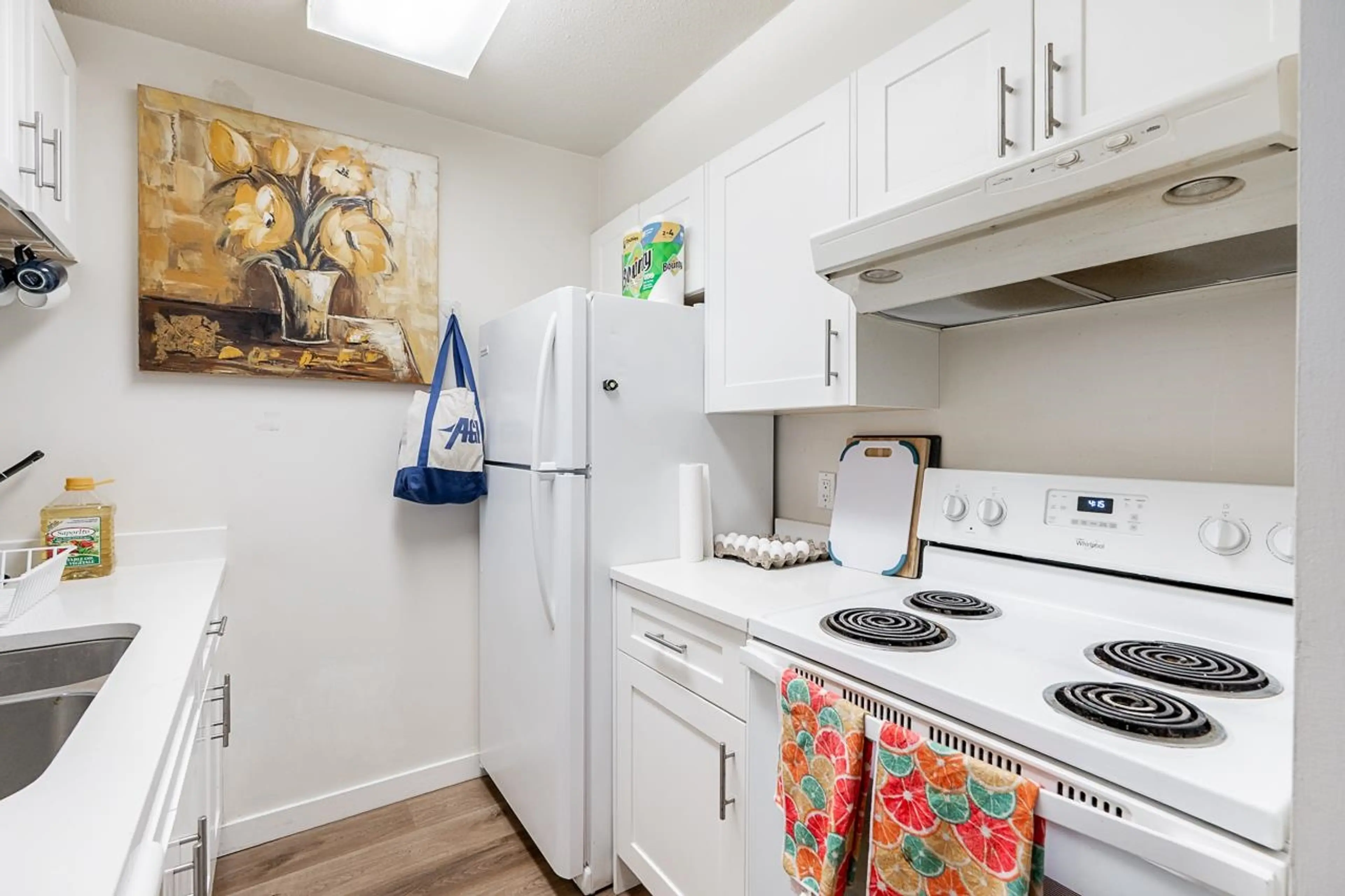 Property at #405 9300 PARKSVILLE DRIVE, Richmond, BC