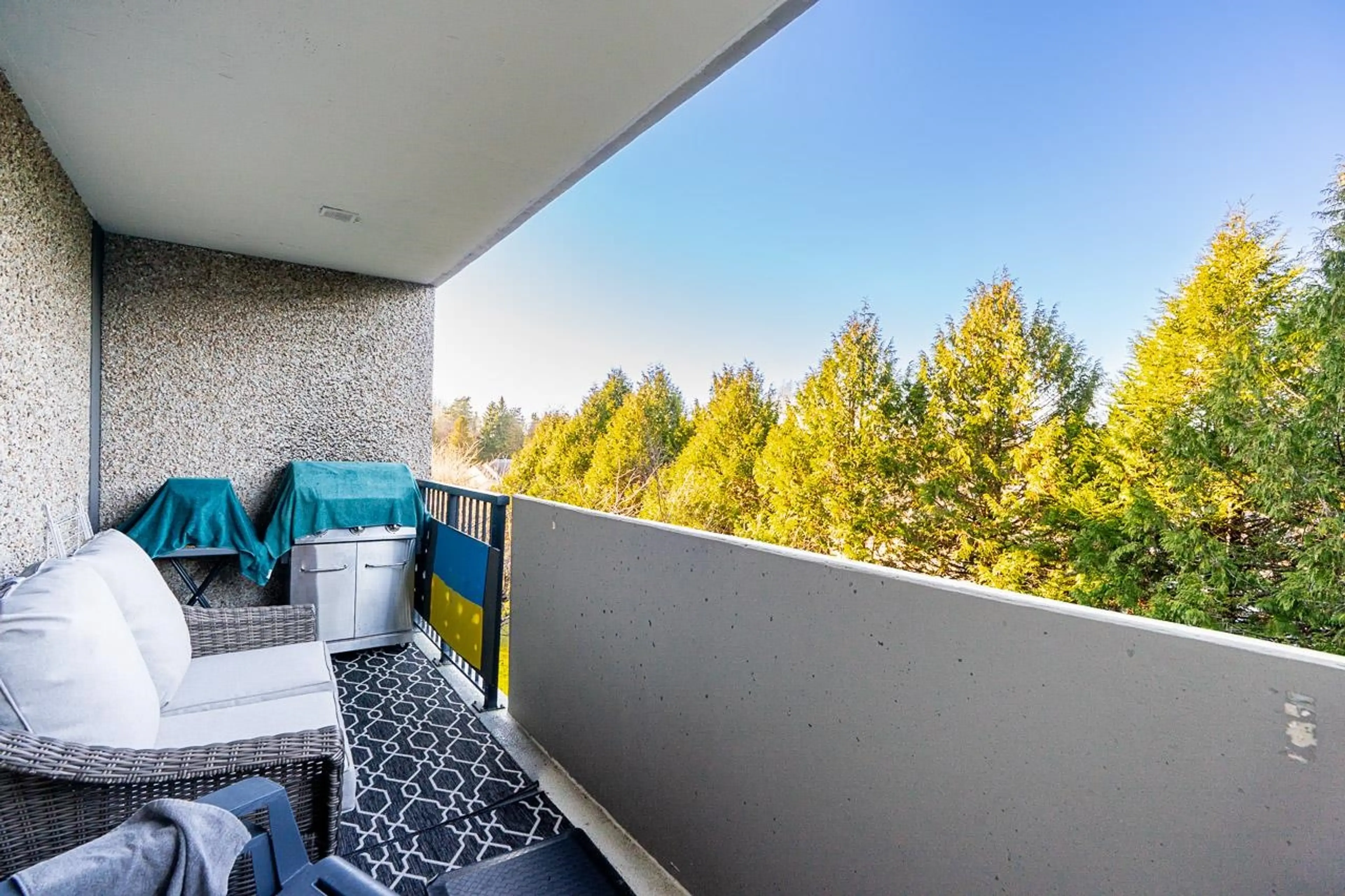 Property at #405 9300 PARKSVILLE DRIVE, Richmond, BC