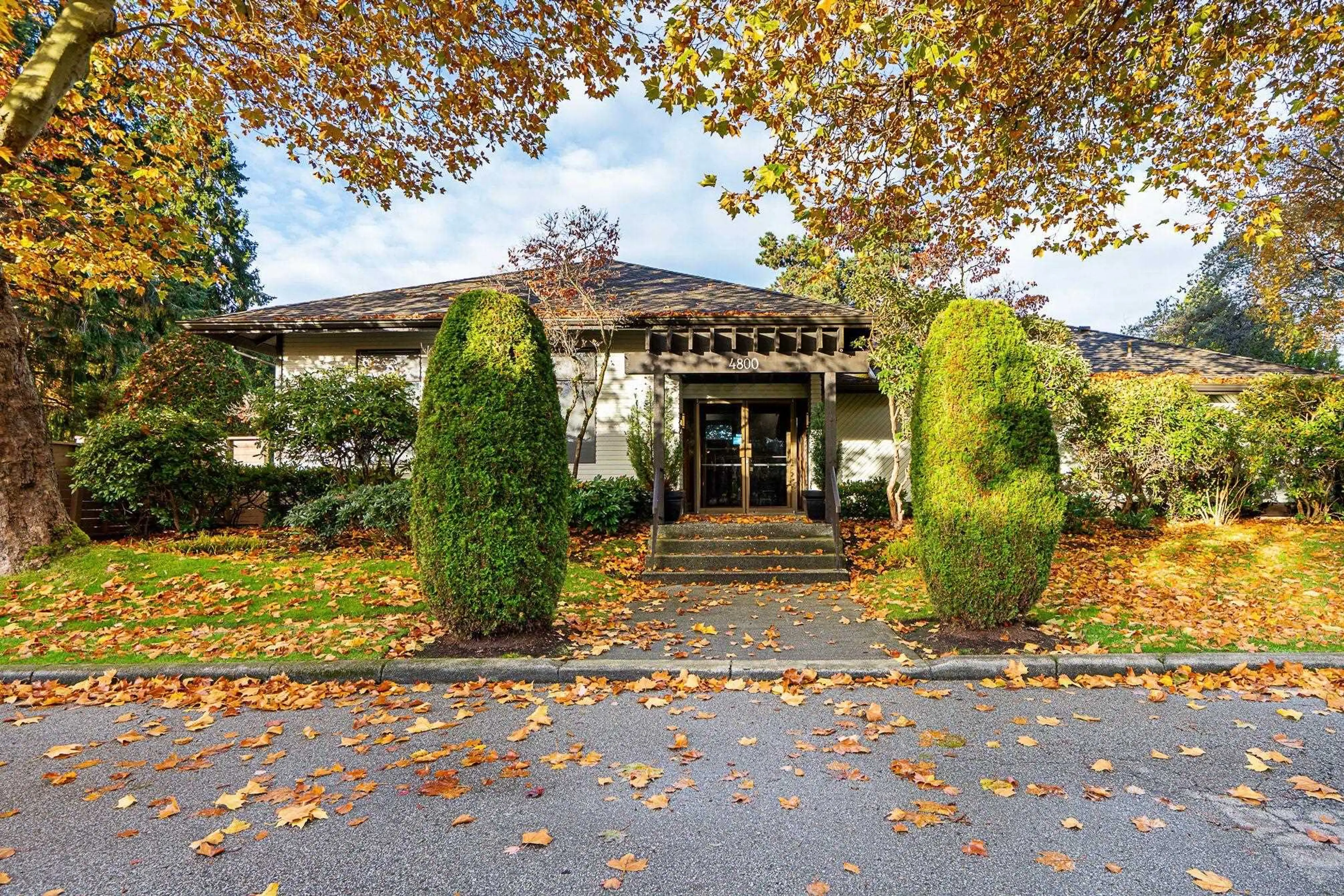 Property at #405 9300 PARKSVILLE DRIVE, Richmond, BC