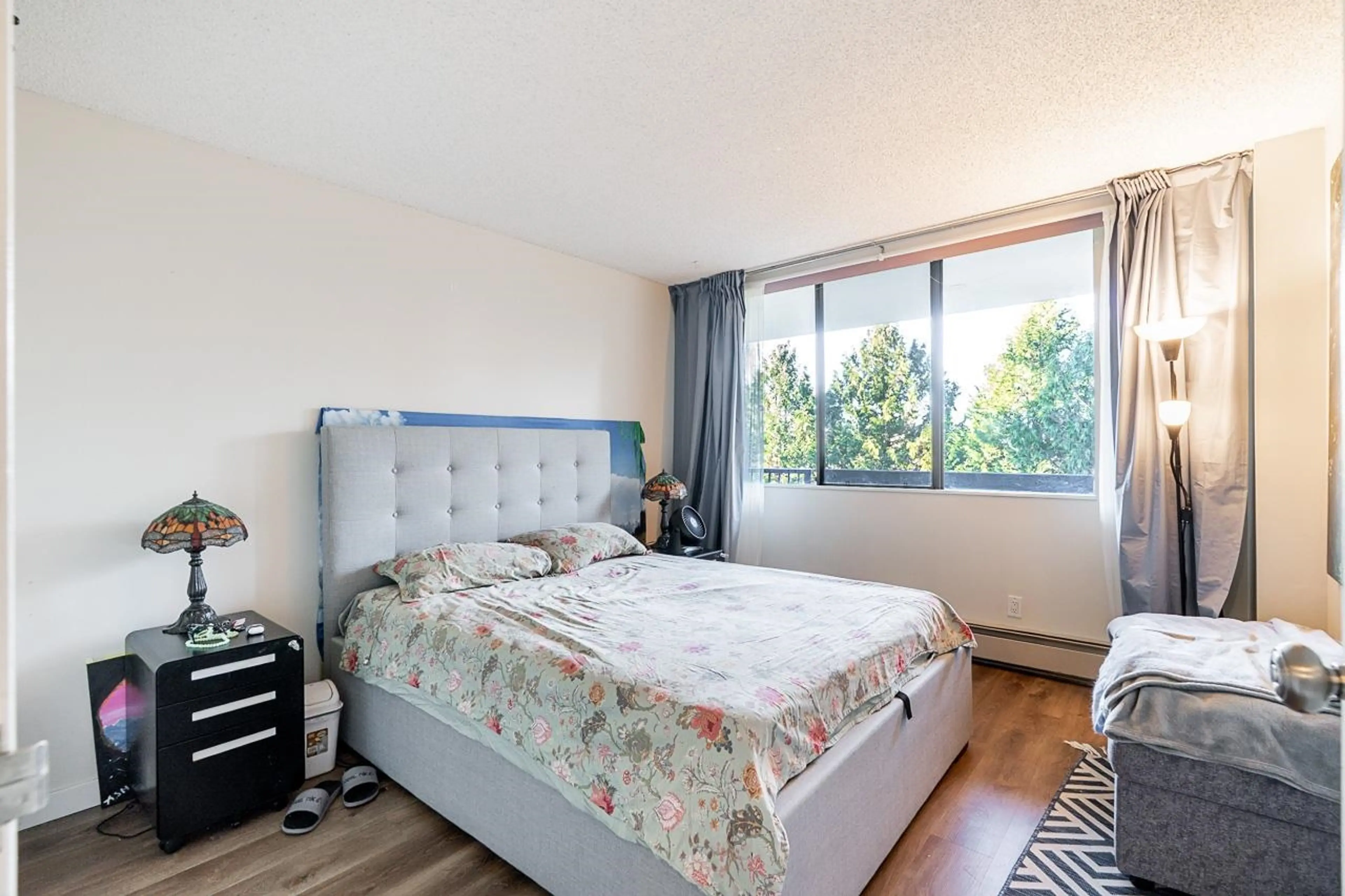 Property at #405 9300 PARKSVILLE DRIVE, Richmond, BC