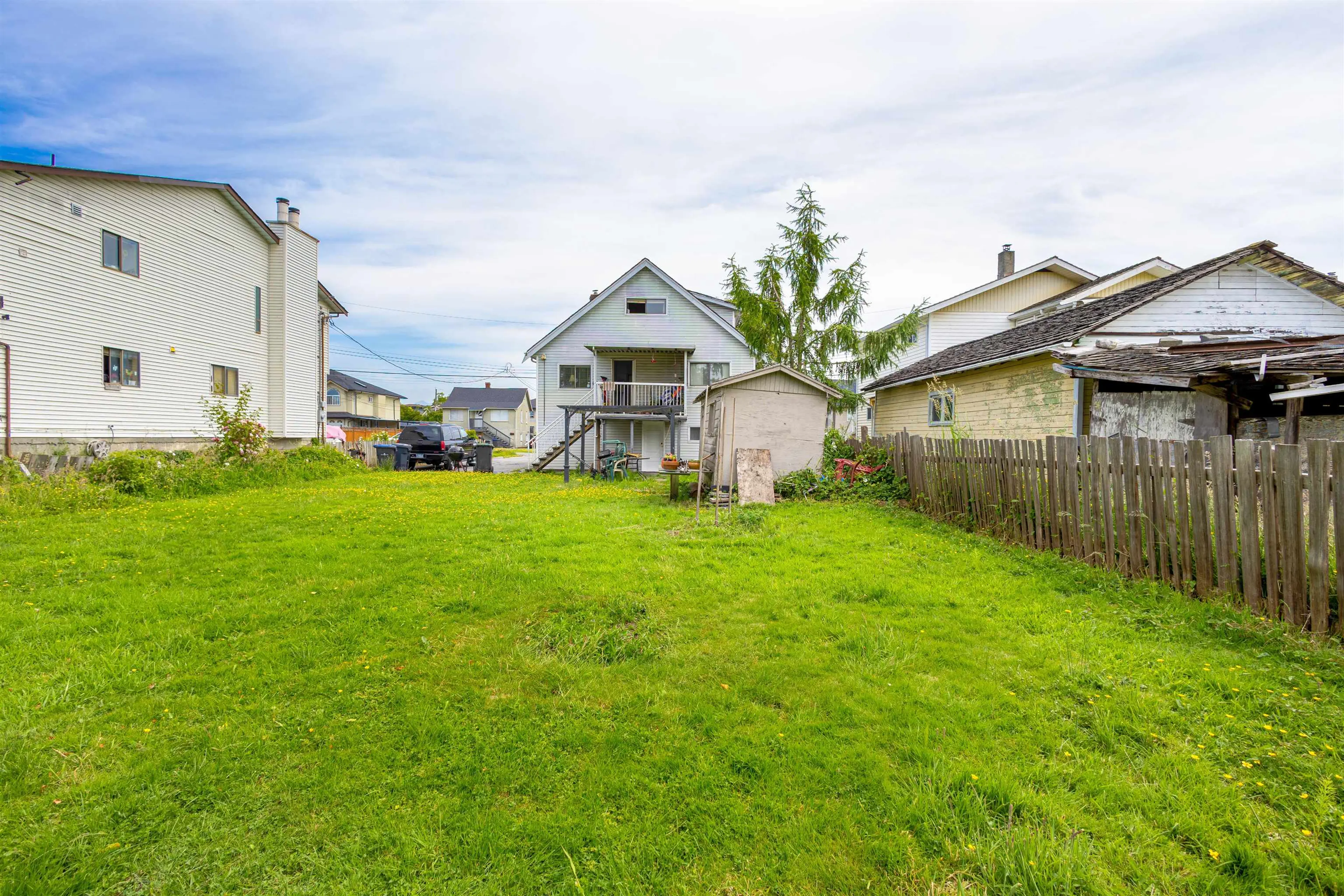 Property at 316 PEMBINA STREET, New Westminster, BC