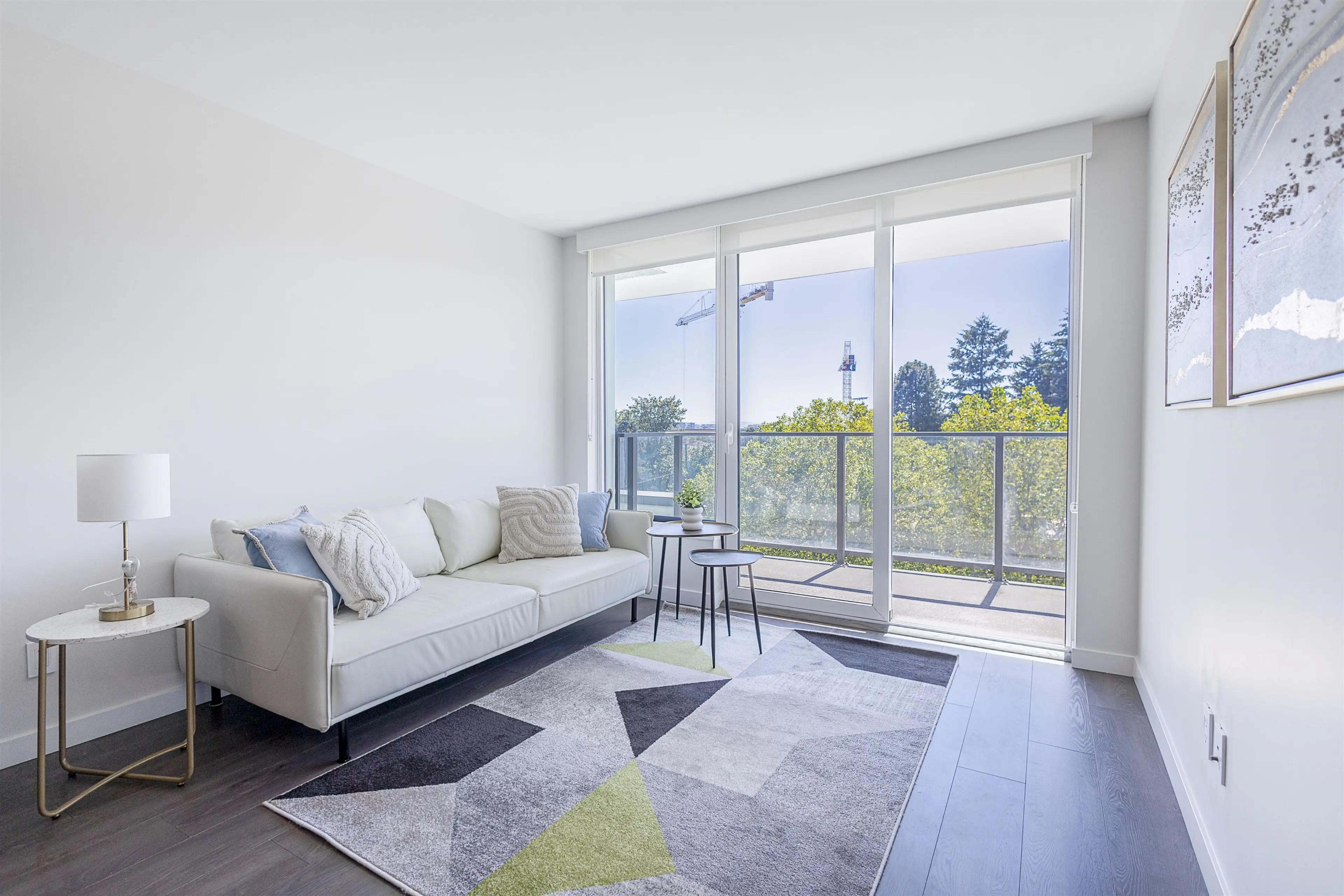 Property at #603 8238 LORD STREET, Vancouver, BC