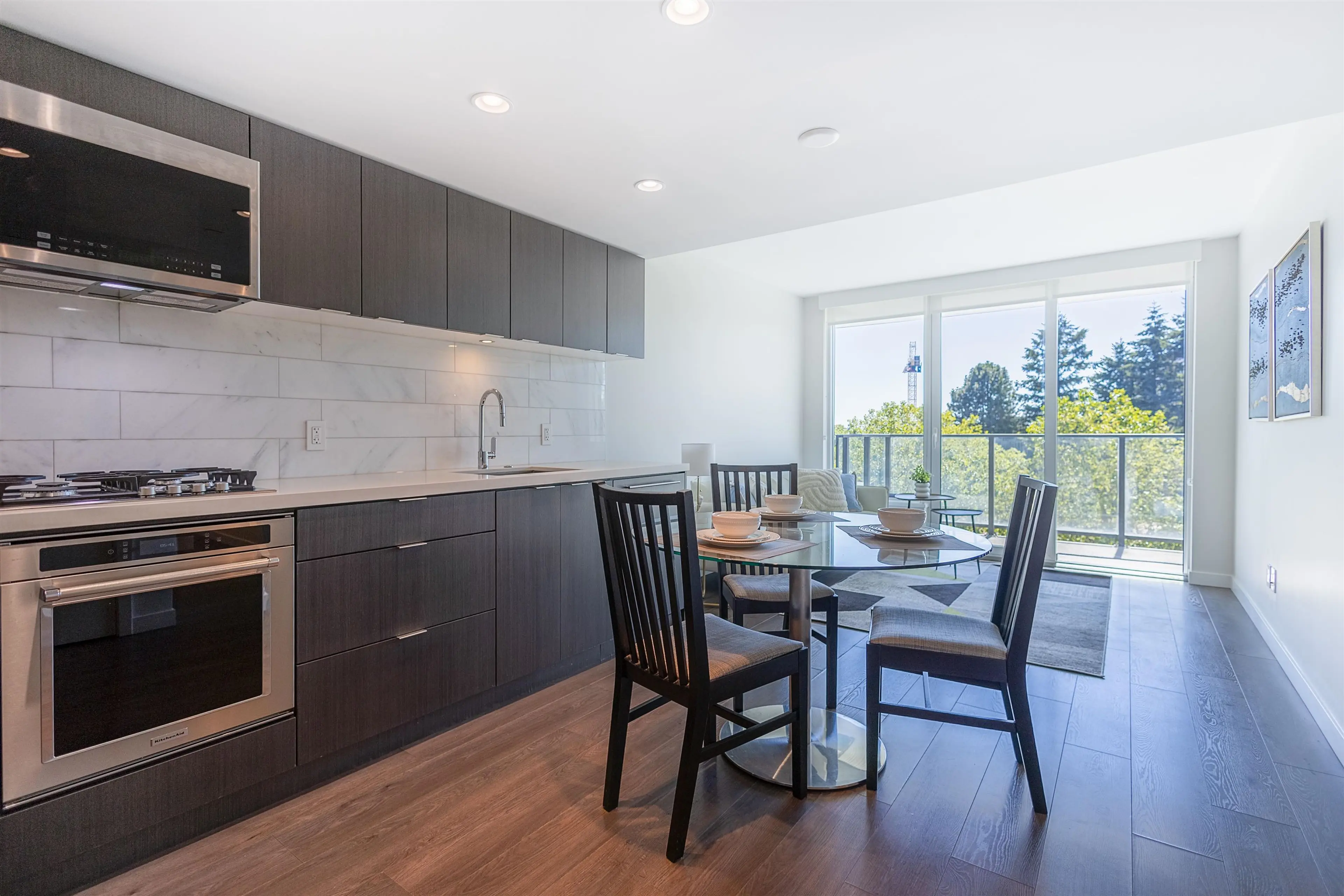 Property at #603 8238 LORD STREET, Vancouver, BC