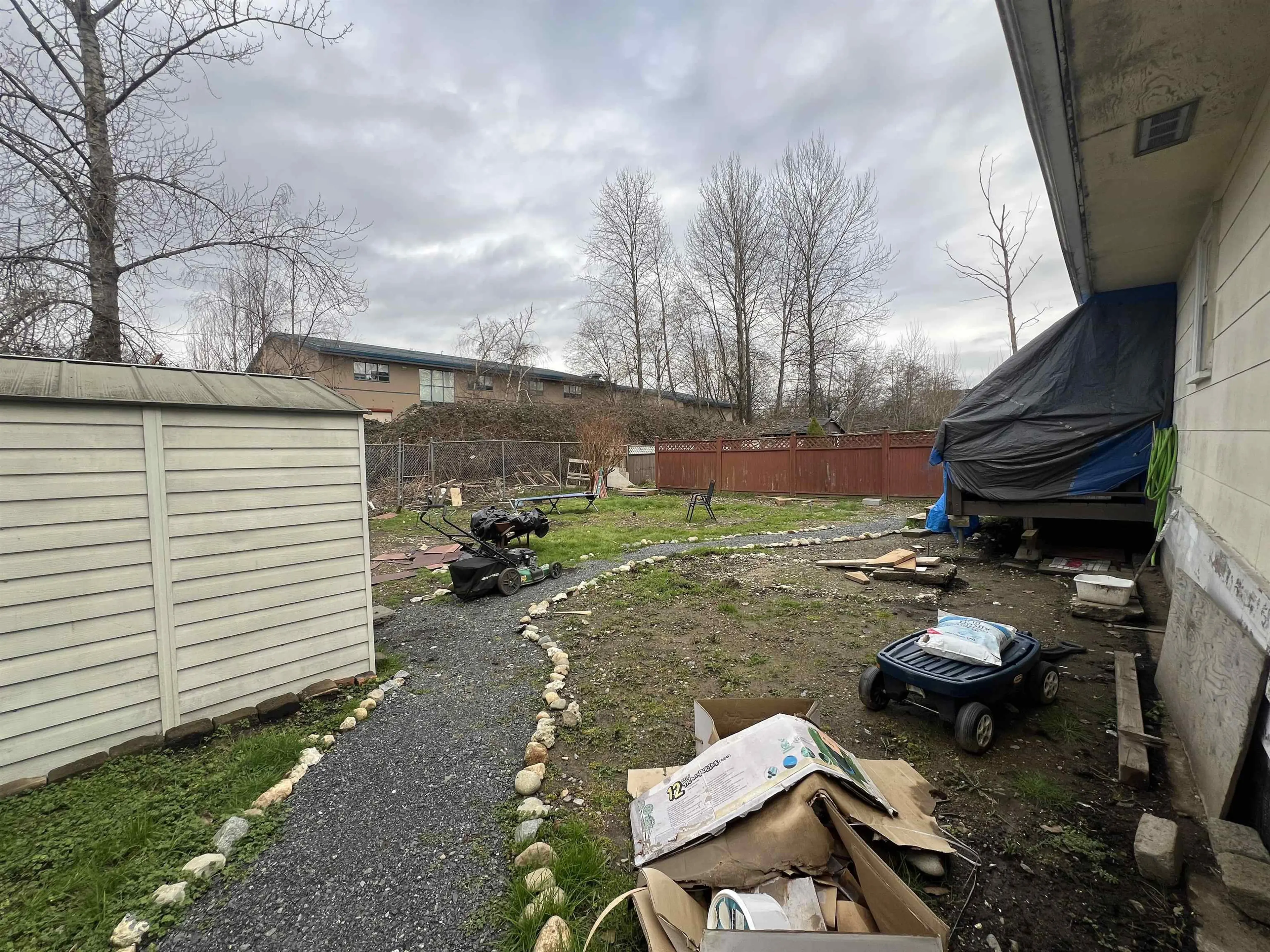 Property at 12875 114A AVENUE, Surrey, BC