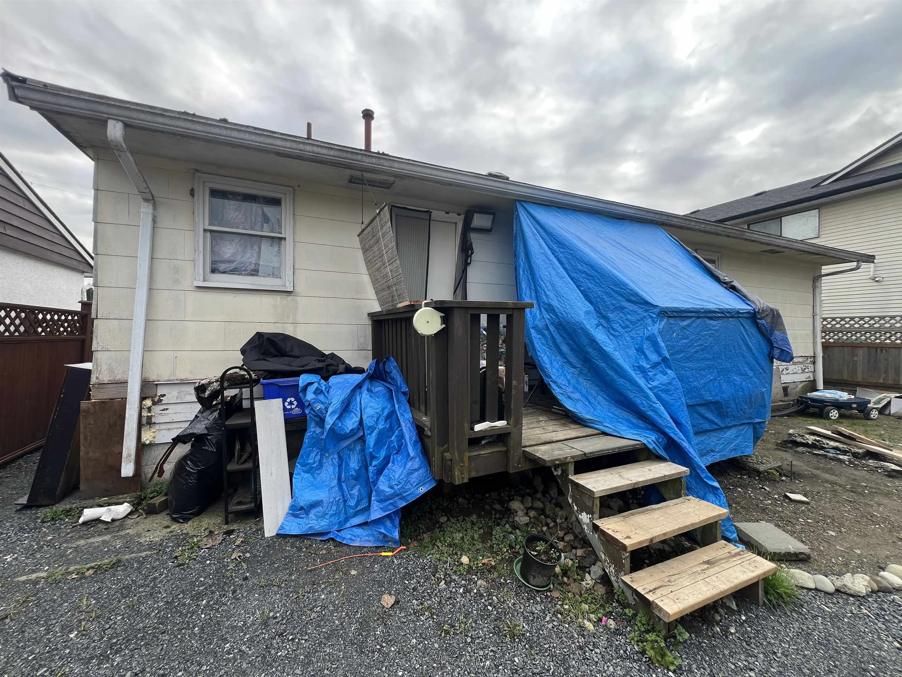 Property at 12875 114A AVENUE, Surrey, BC