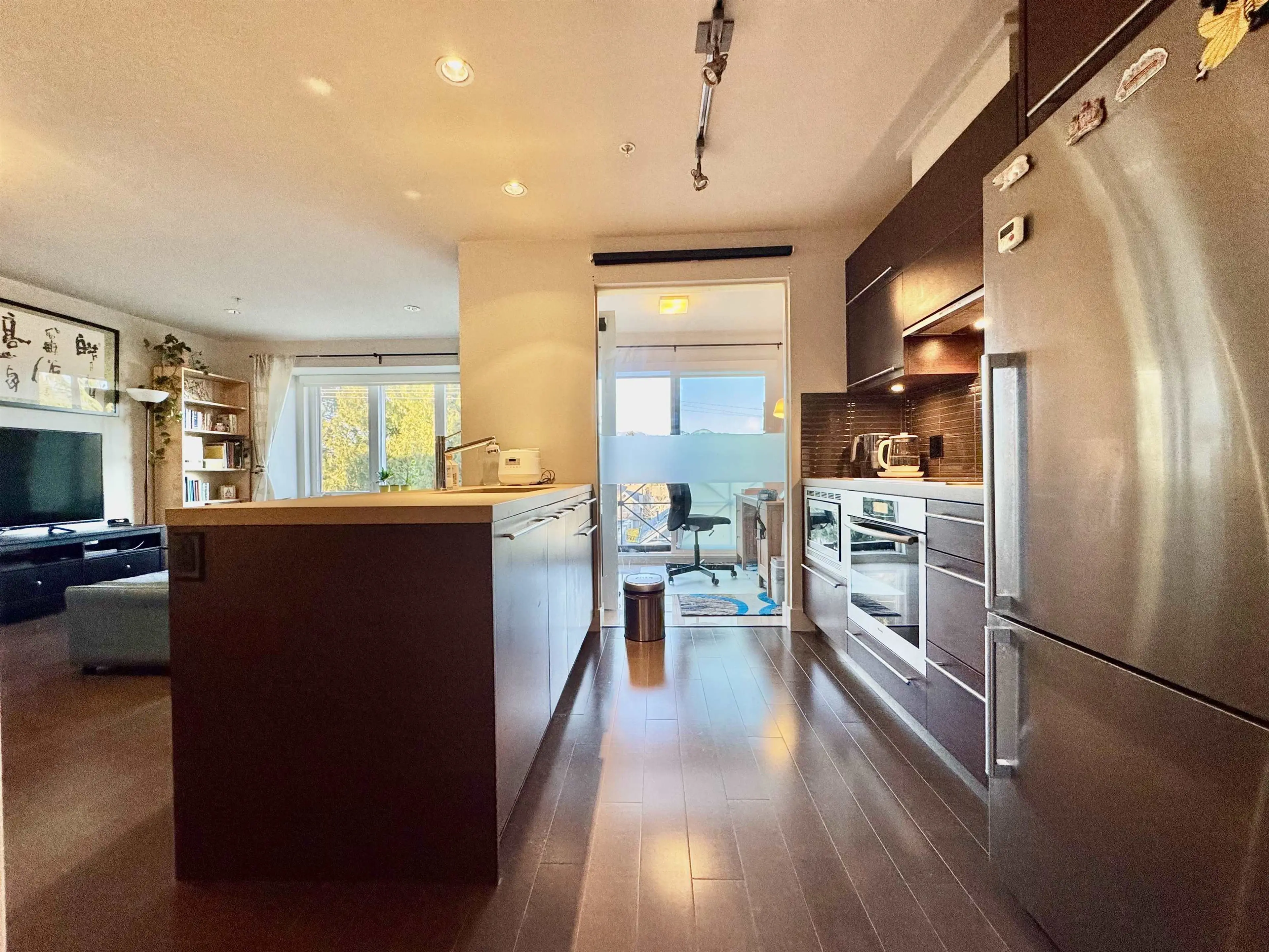 Property at #305 4463 W 10TH AVENUE, Vancouver, BC