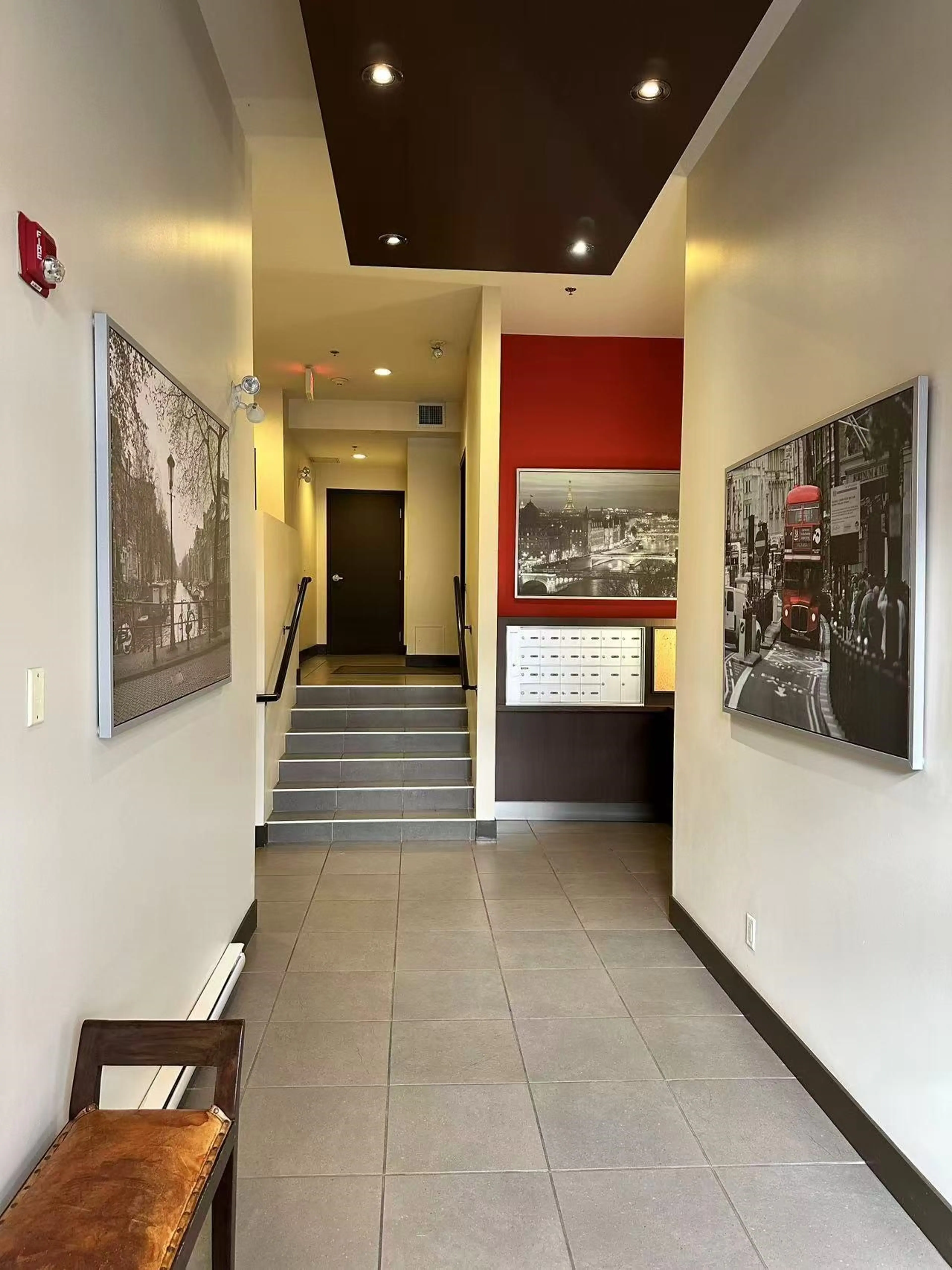 Property at #305 4463 W 10TH AVENUE, Vancouver, BC