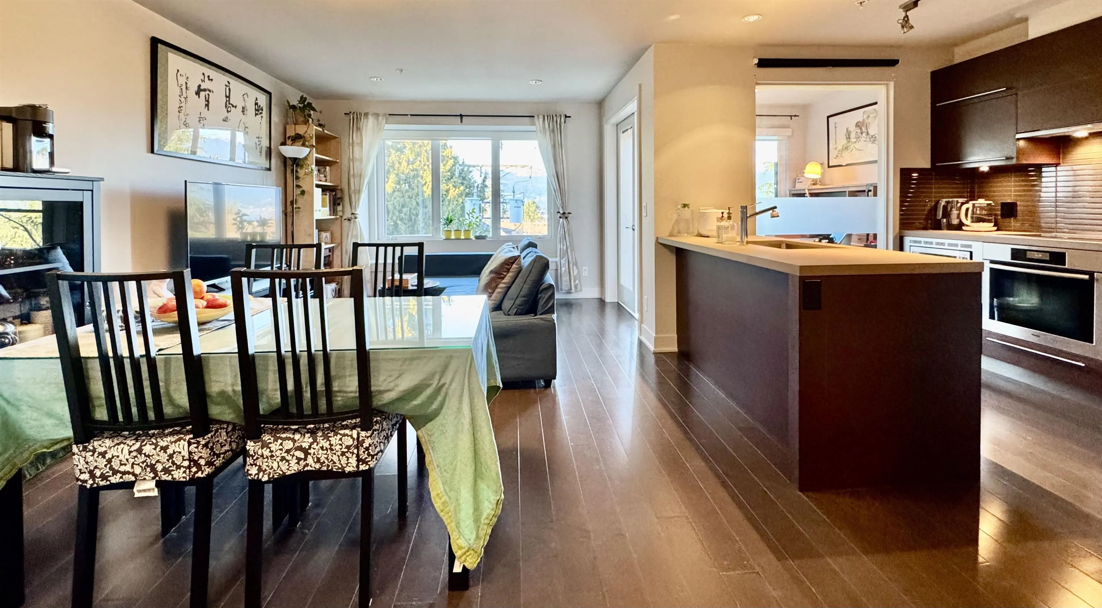 Property at #305 4463 W 10TH AVENUE, Vancouver, BC