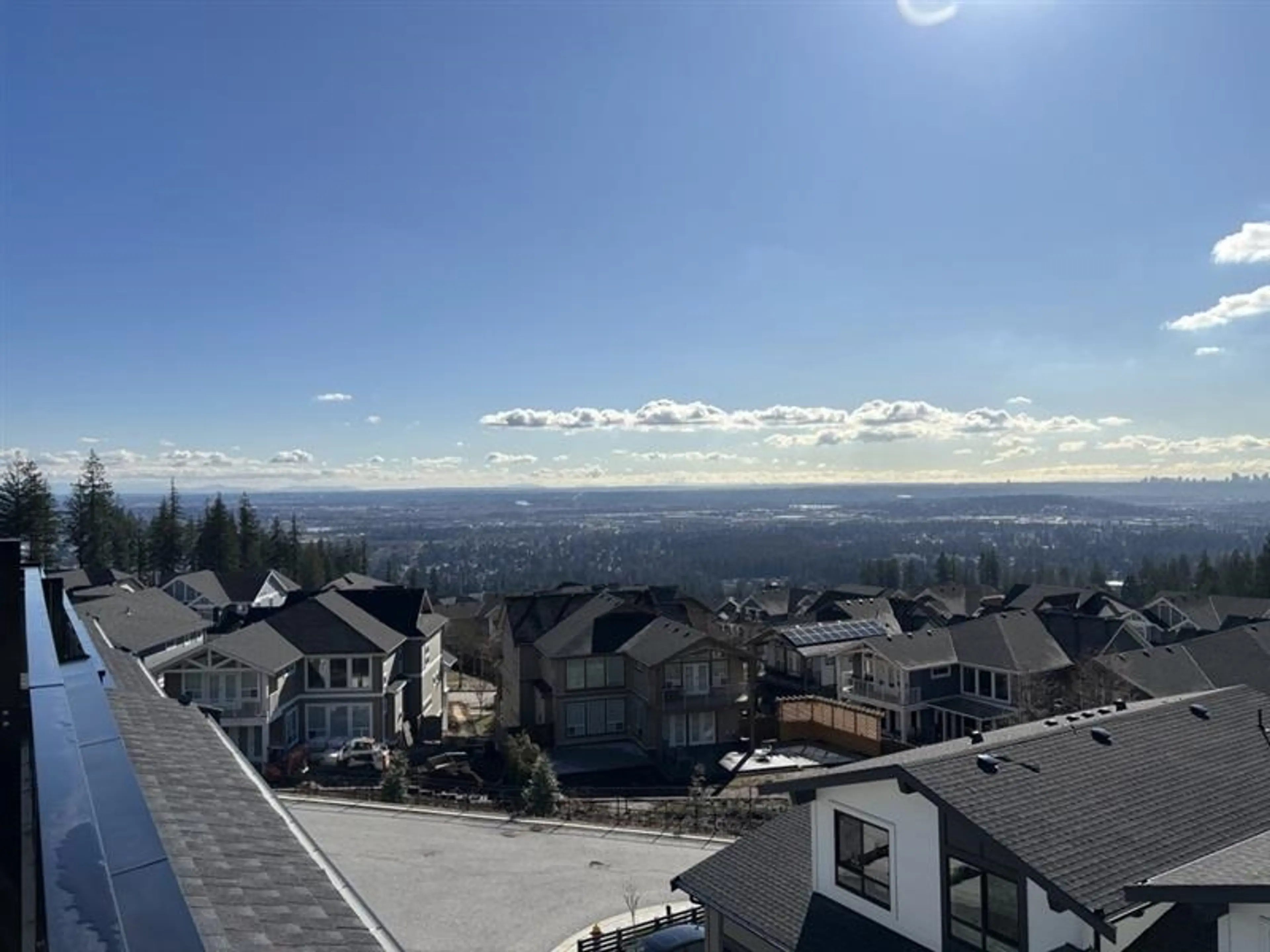 Property at #131 3535 HIGHLAND DRIVE, Coquitlam, BC