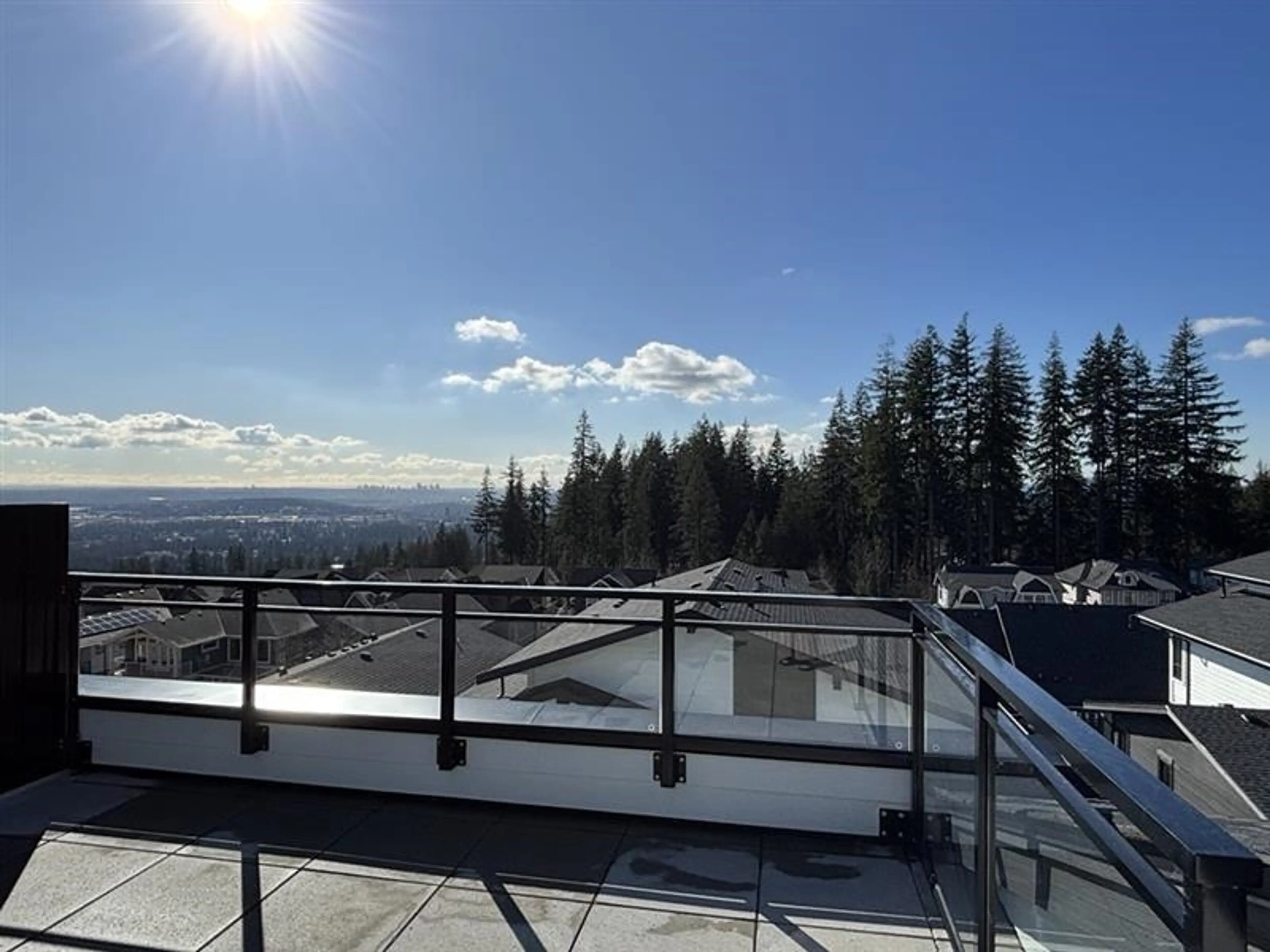 Property at #131 3535 HIGHLAND DRIVE, Coquitlam, BC