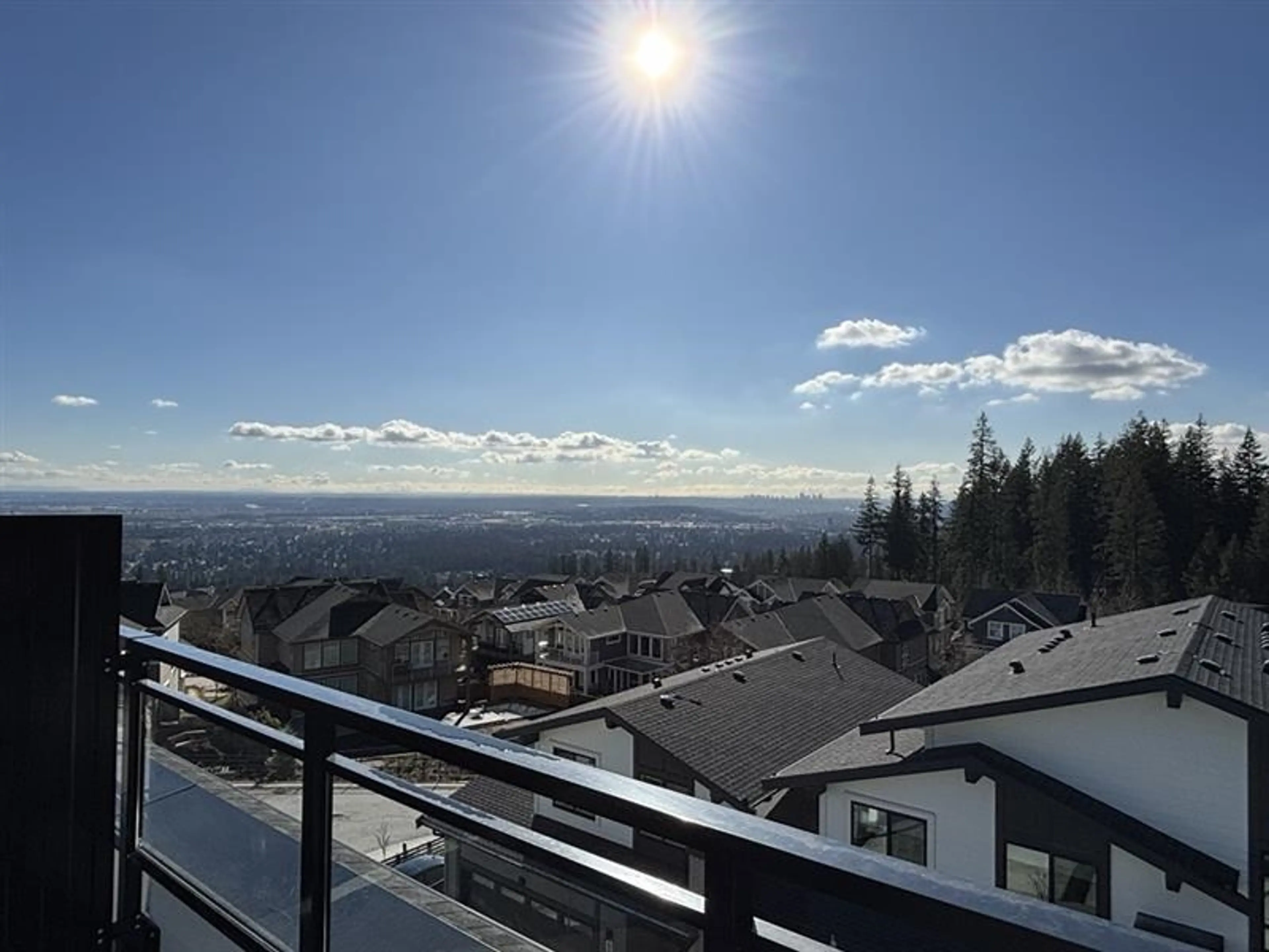 Property at #131 3535 HIGHLAND DRIVE, Coquitlam, BC