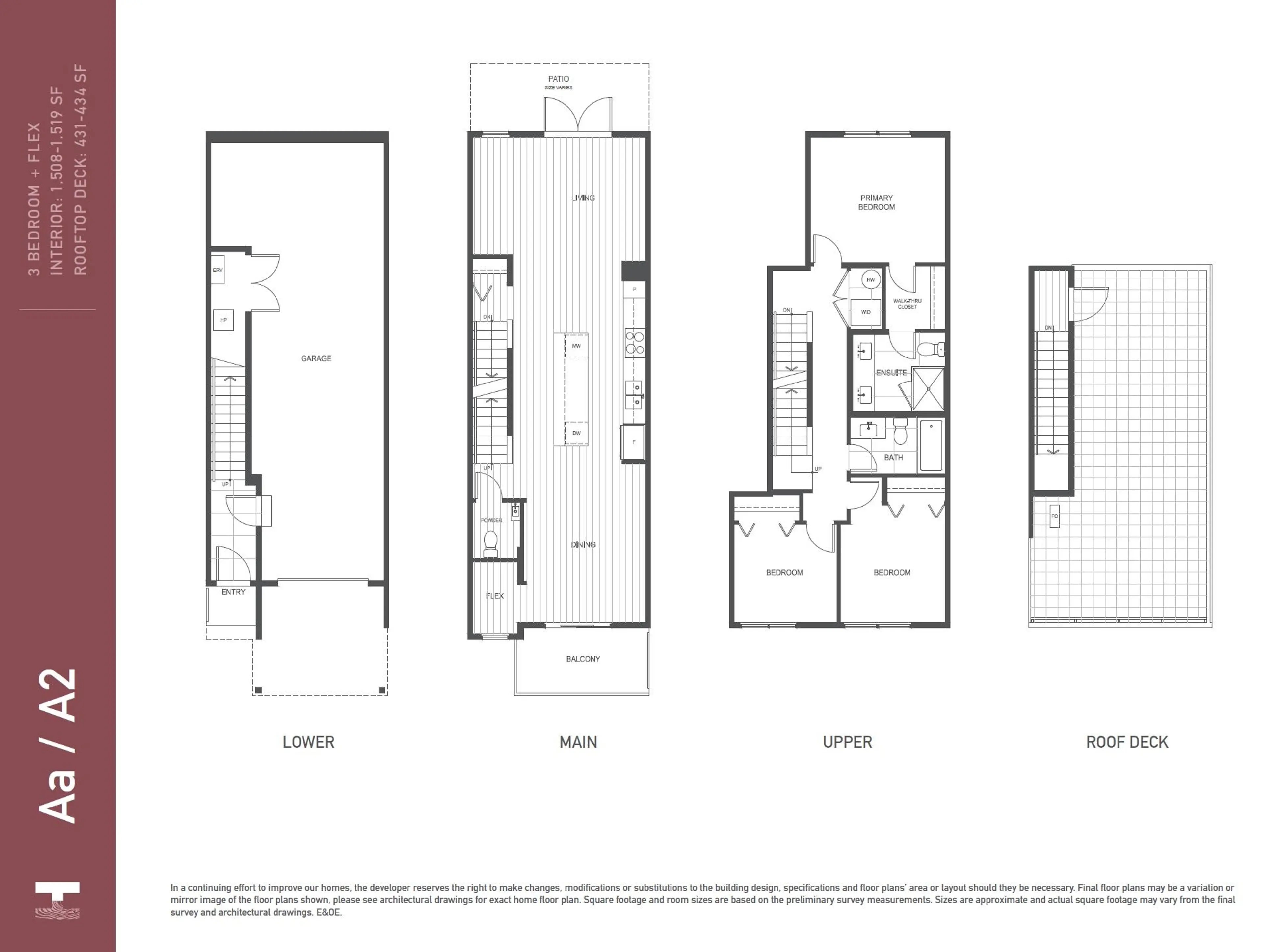 Property at #131 3535 HIGHLAND DRIVE, Coquitlam, BC