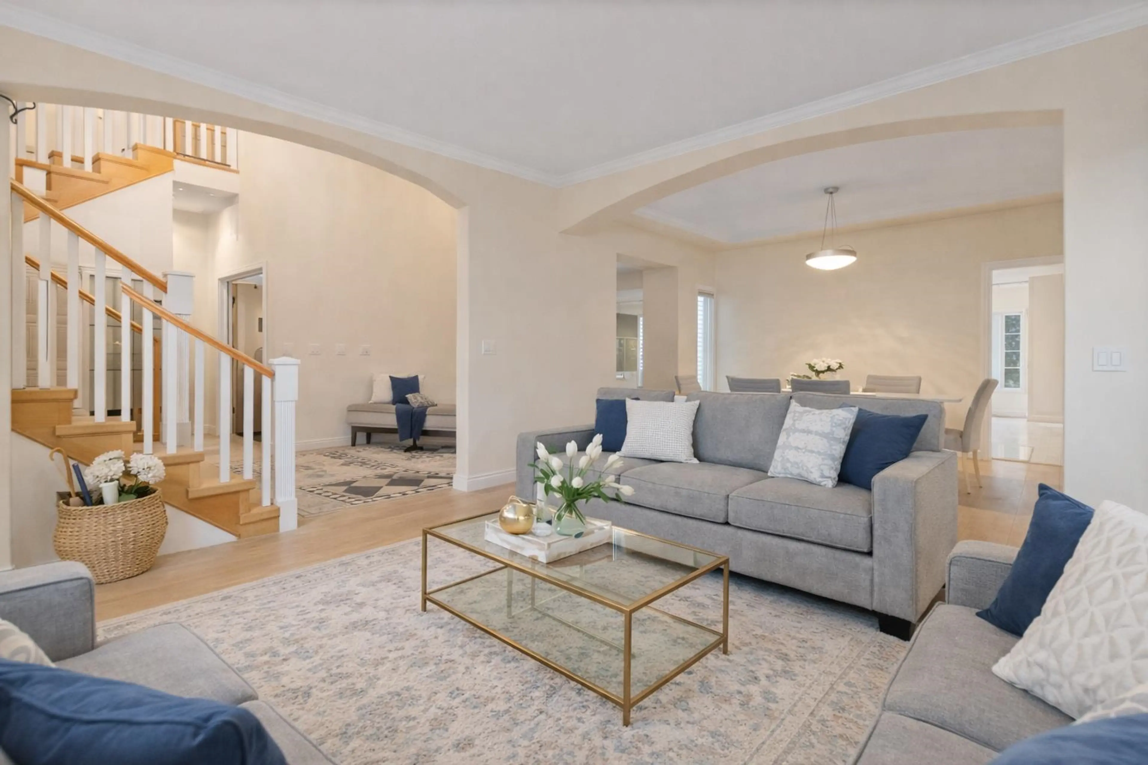 Property at 8004 MELBURN DRIVE, Mission, BC