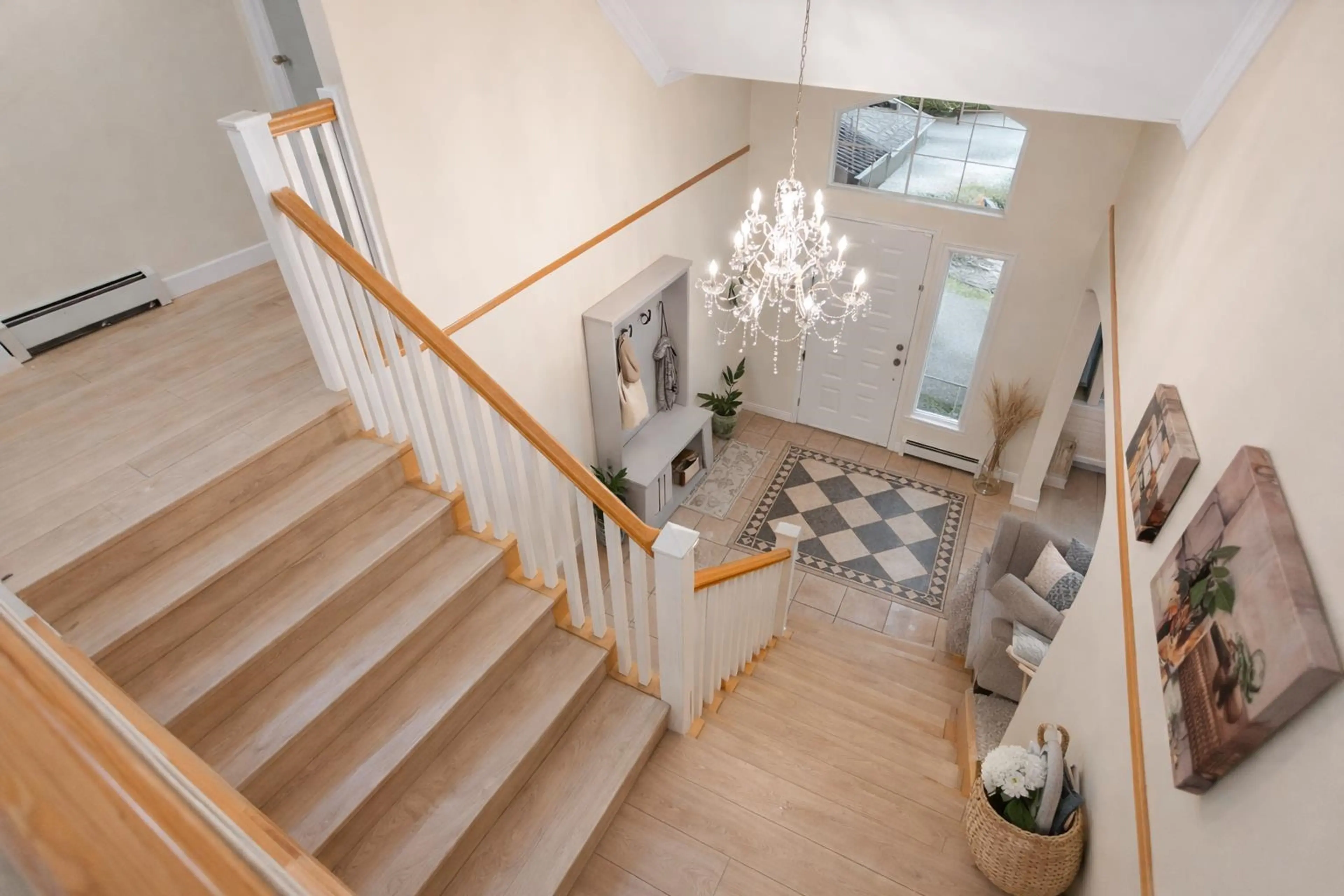 Property at 8004 MELBURN DRIVE, Mission, BC