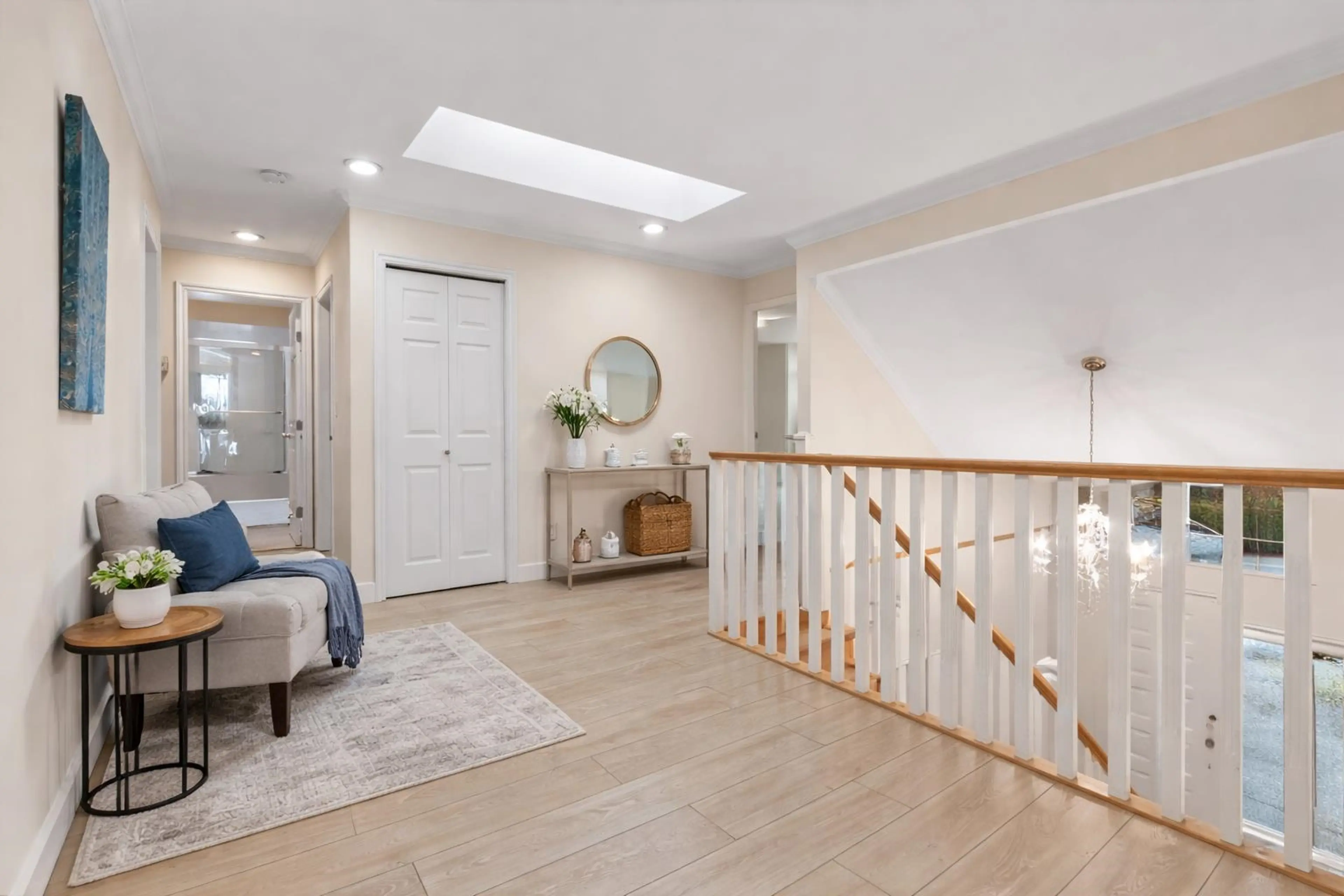 Property at 8004 MELBURN DRIVE, Mission, BC