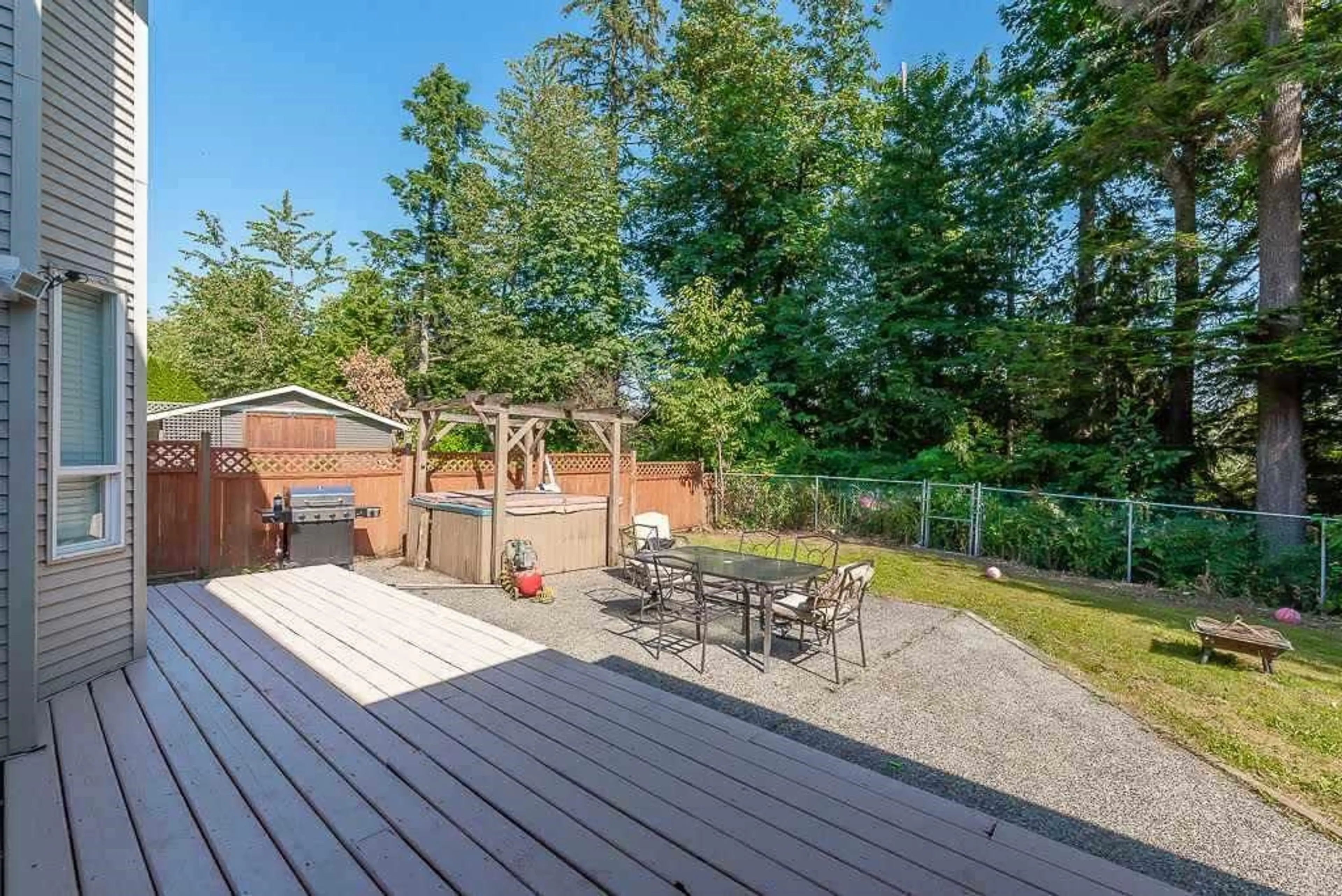 Property at 8004 MELBURN DRIVE, Mission, BC