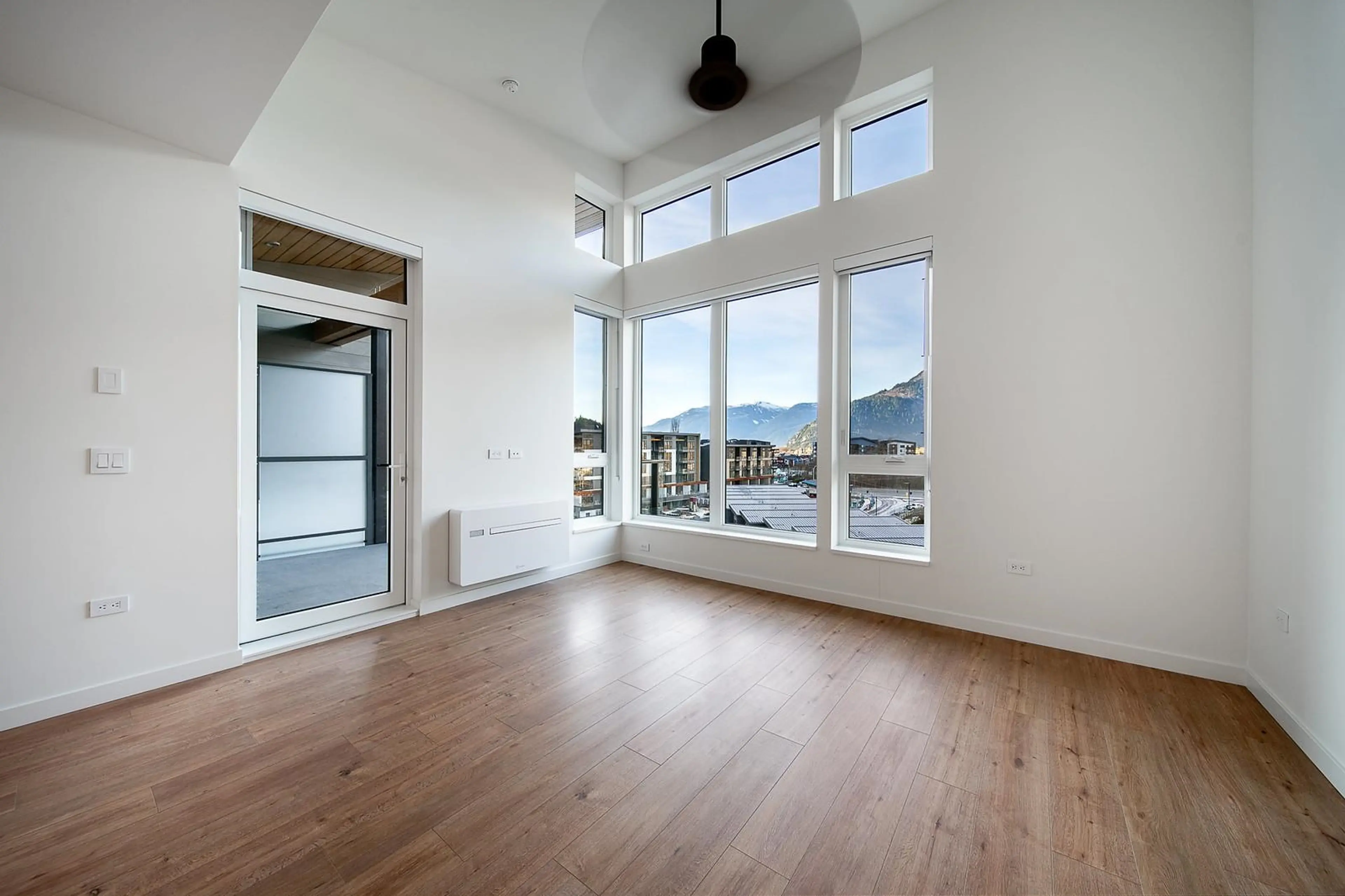 Property at #611 1506 SCOTT CRESCENT, Squamish, BC