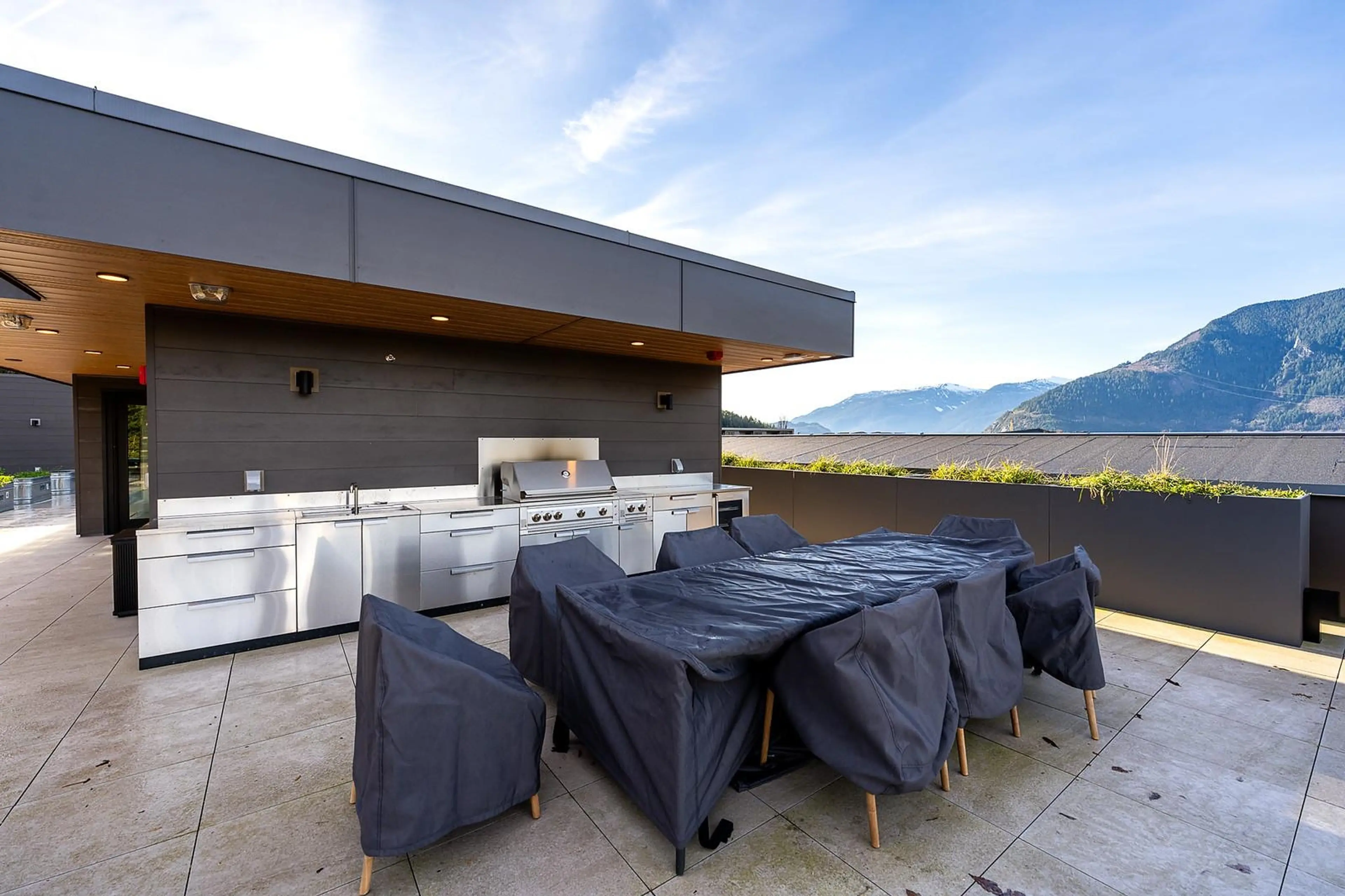 Property at #611 1506 SCOTT CRESCENT, Squamish, BC