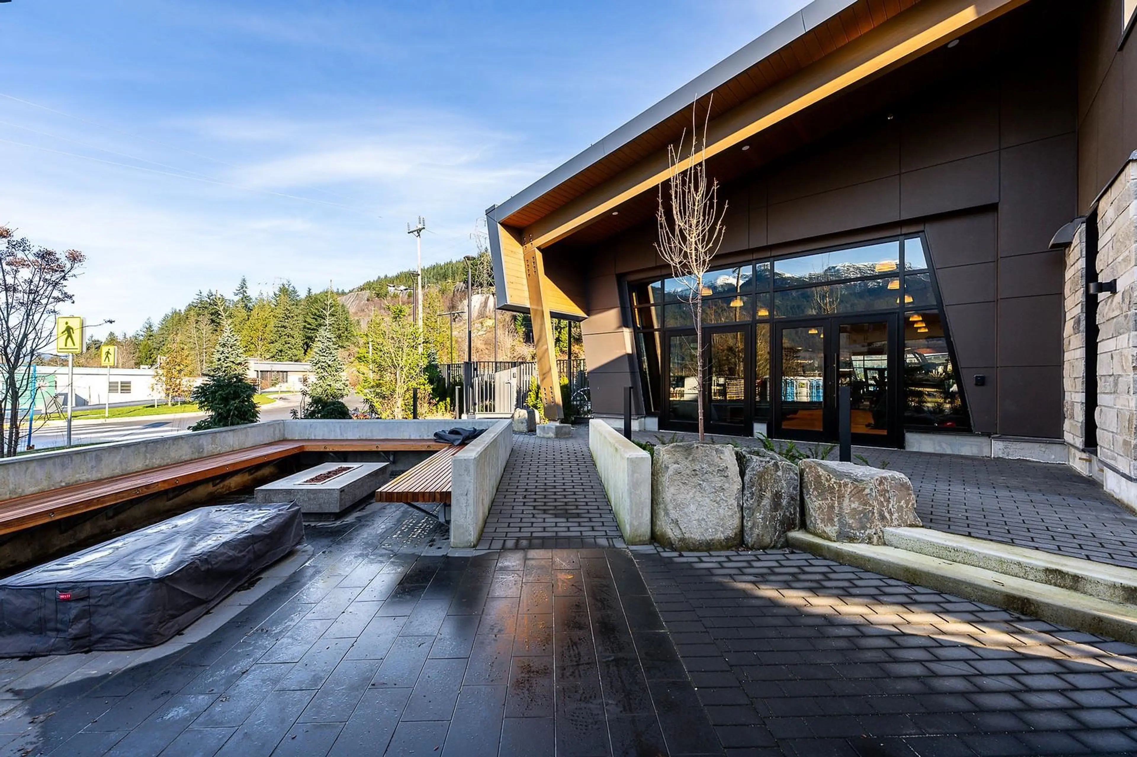 Property at #611 1506 SCOTT CRESCENT, Squamish, BC