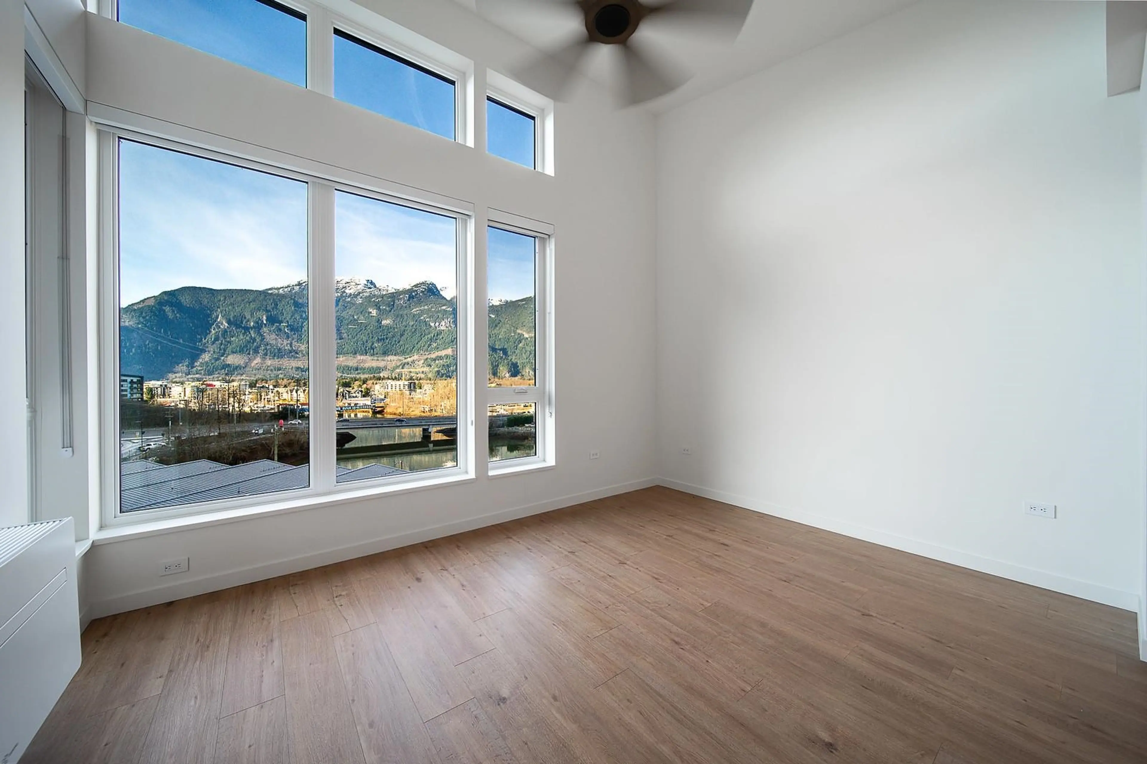 Property at #611 1506 SCOTT CRESCENT, Squamish, BC