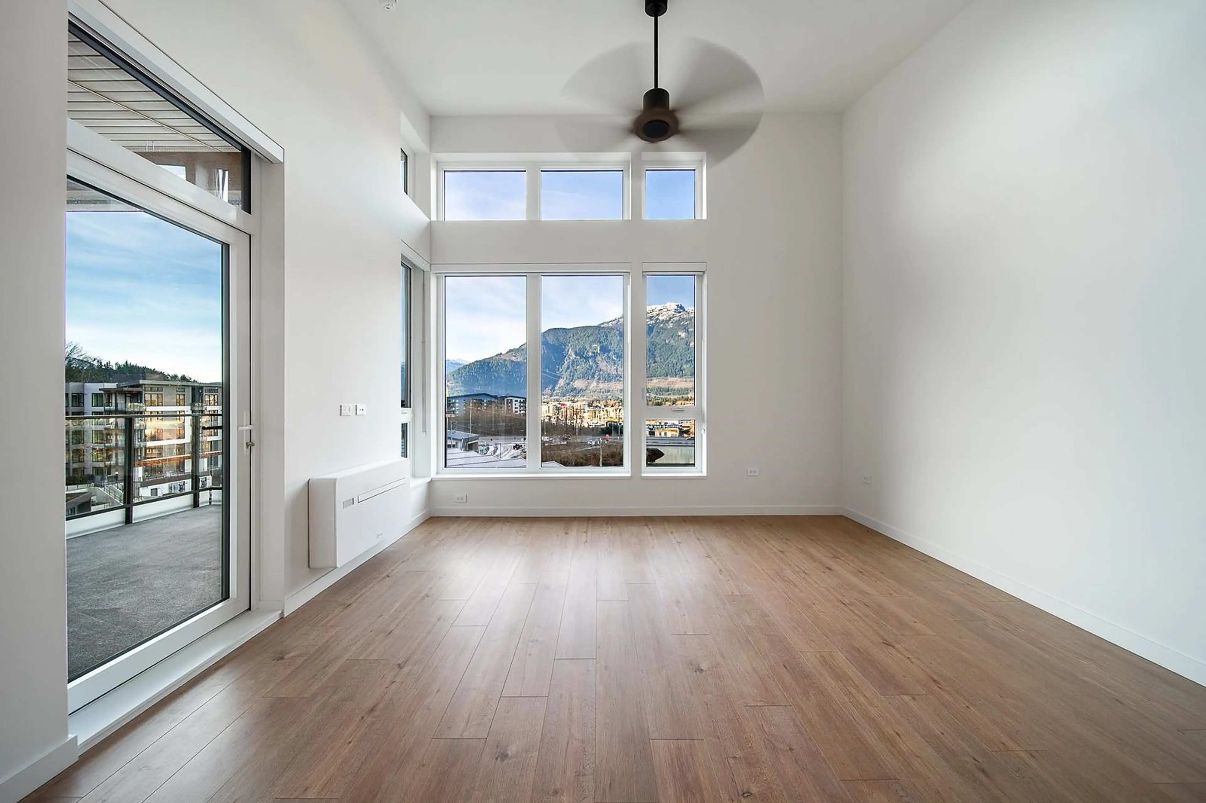 Property at #611 1506 SCOTT CRESCENT, Squamish, BC