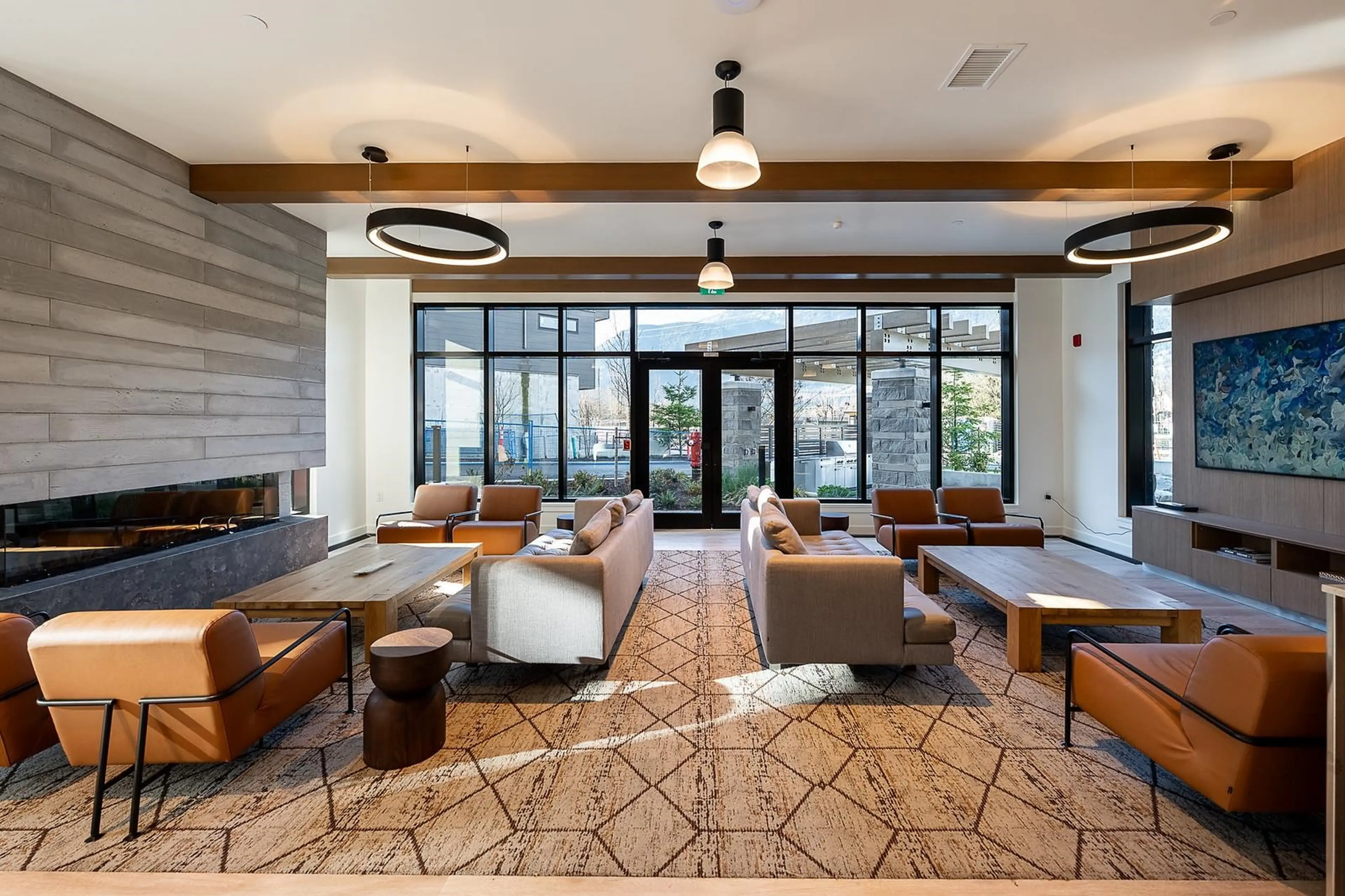 Property at #611 1506 SCOTT CRESCENT, Squamish, BC