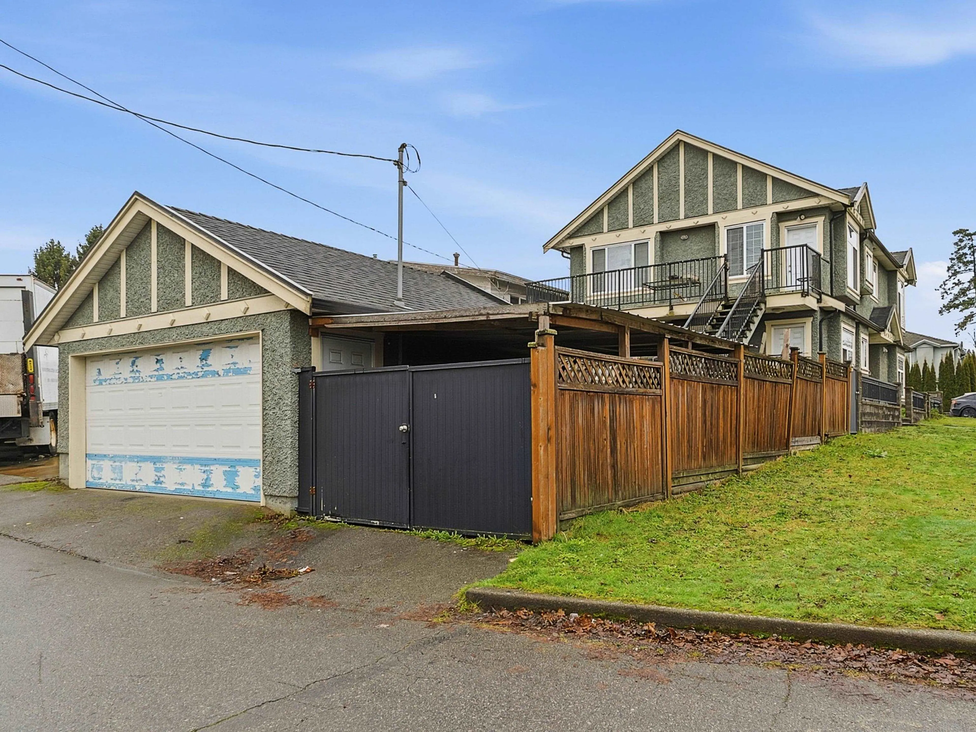 Property at 1389 E 54TH AVENUE, Vancouver, BC