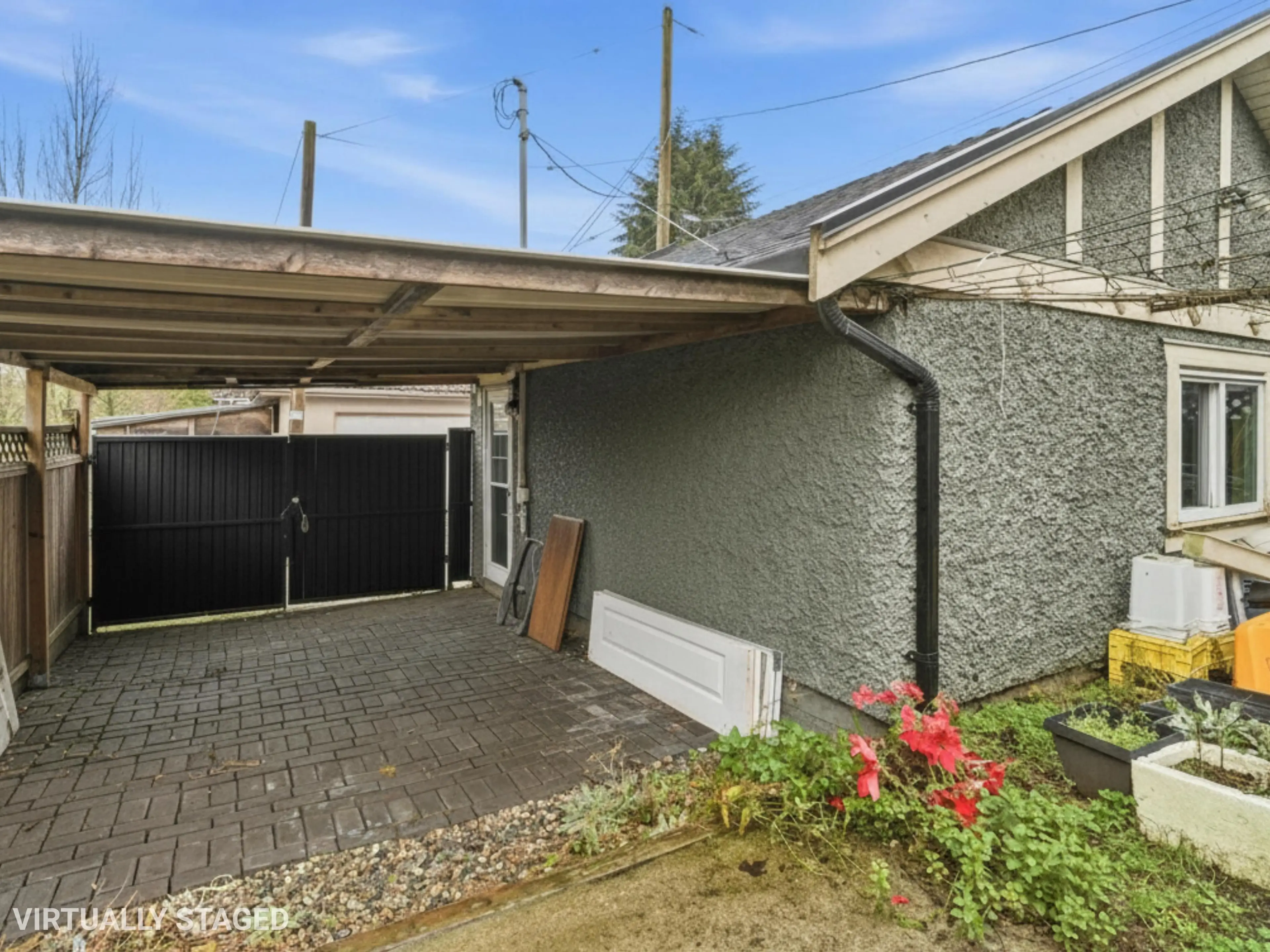 Property at 1389 E 54TH AVENUE, Vancouver, BC