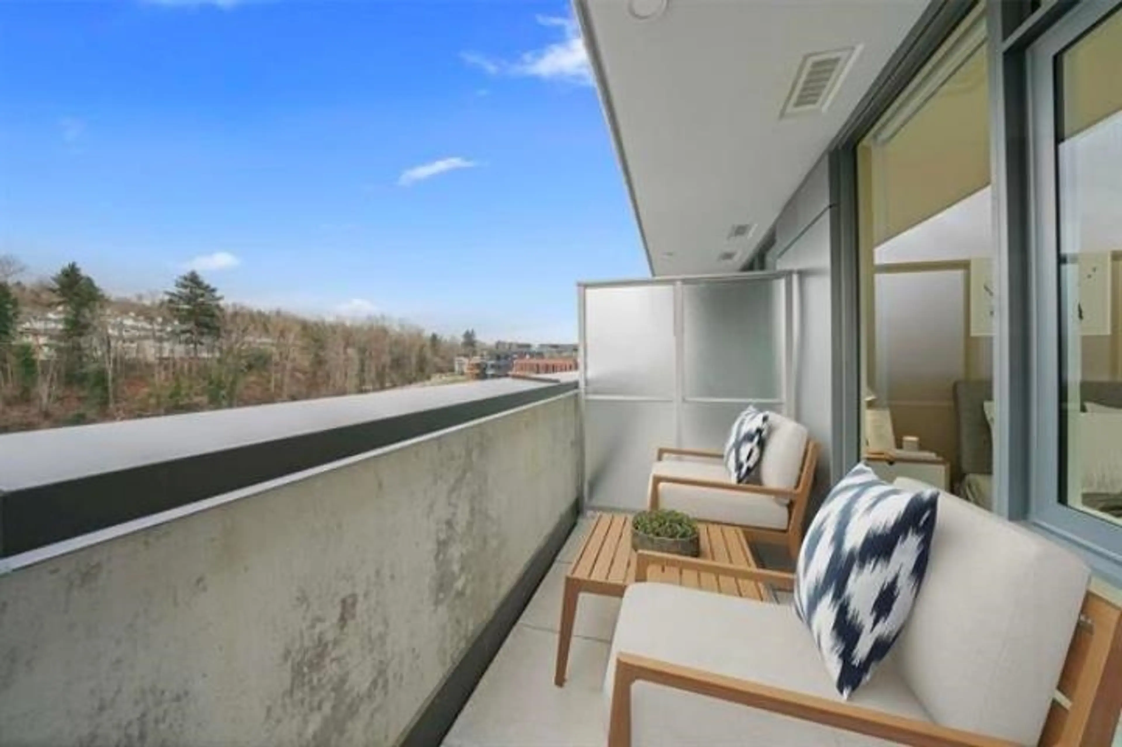 Property at #607 3538 SAWMILL CRESCENT, Vancouver, BC