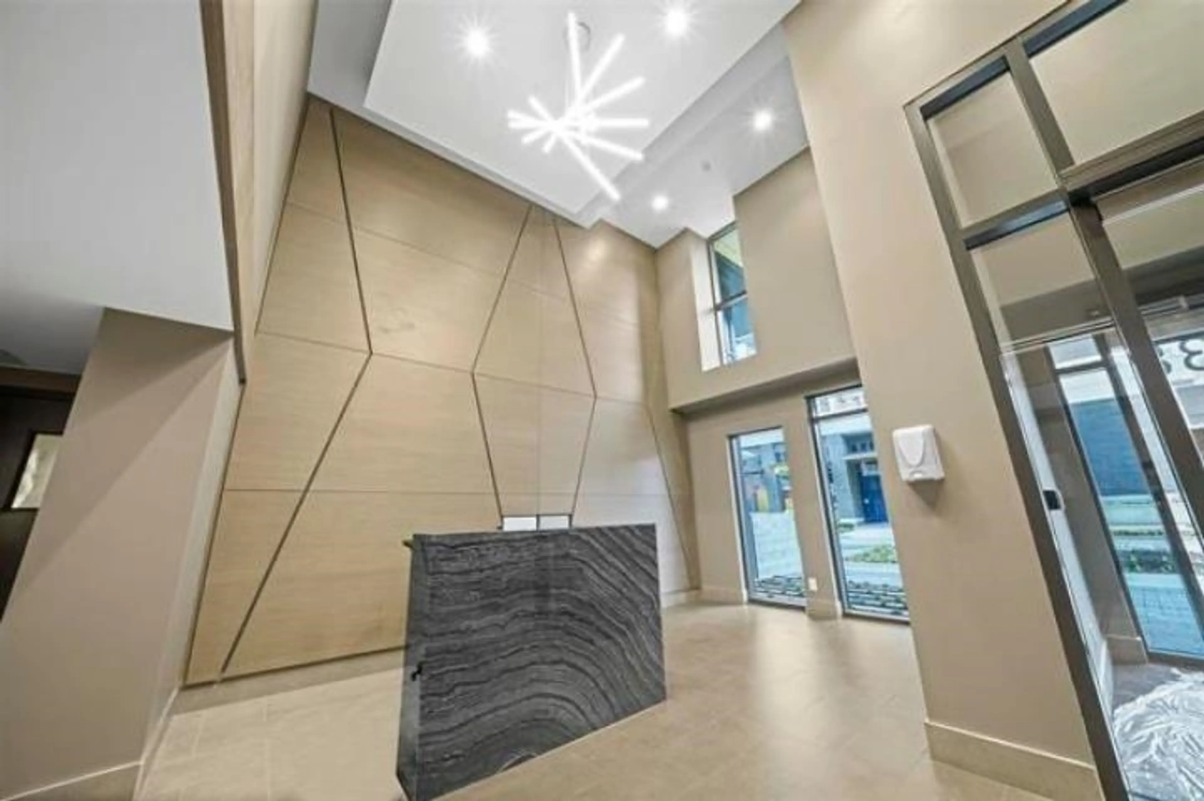 Property at #607 3538 SAWMILL CRESCENT, Vancouver, BC