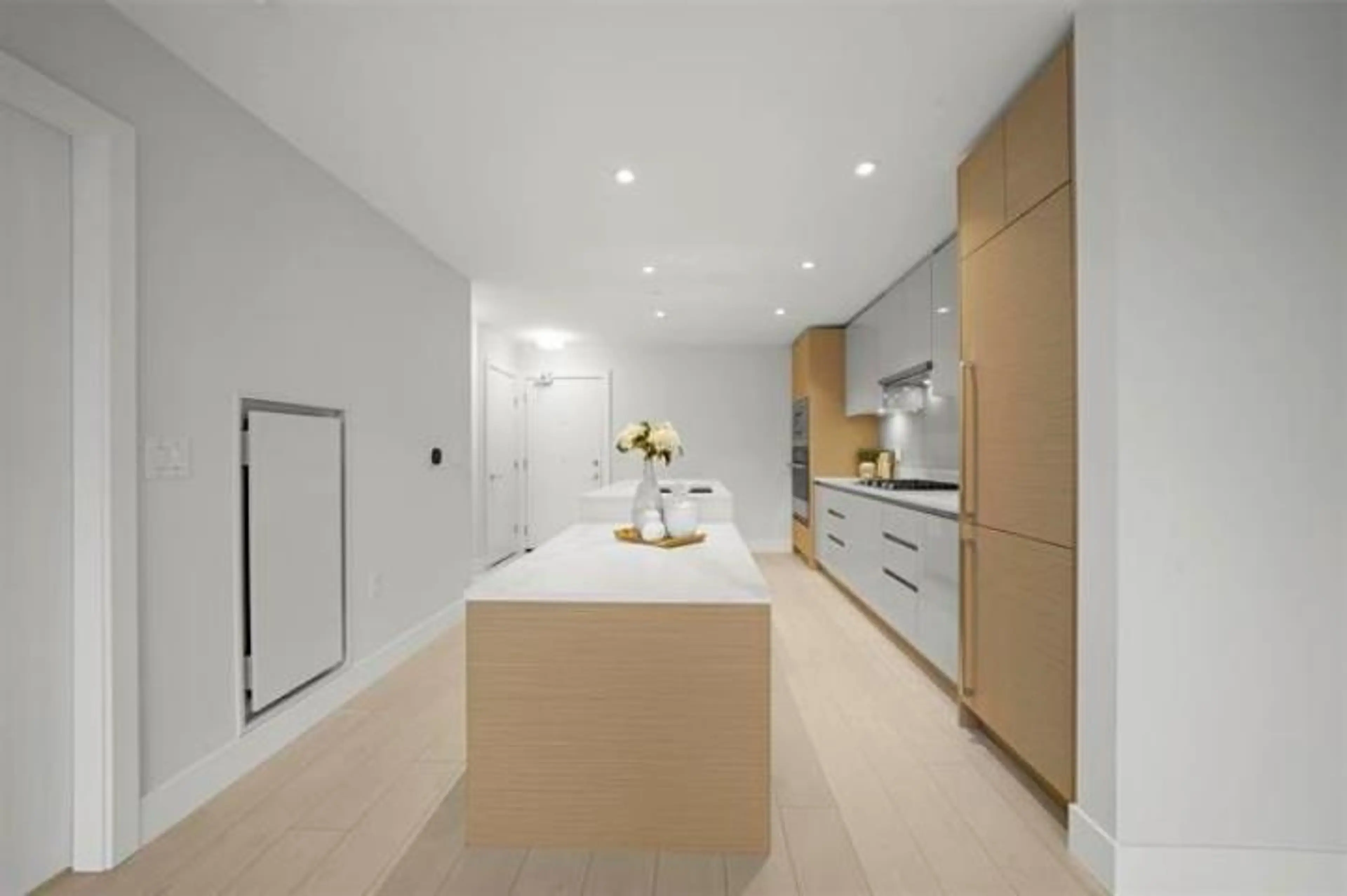 Property at #607 3538 SAWMILL CRESCENT, Vancouver, BC