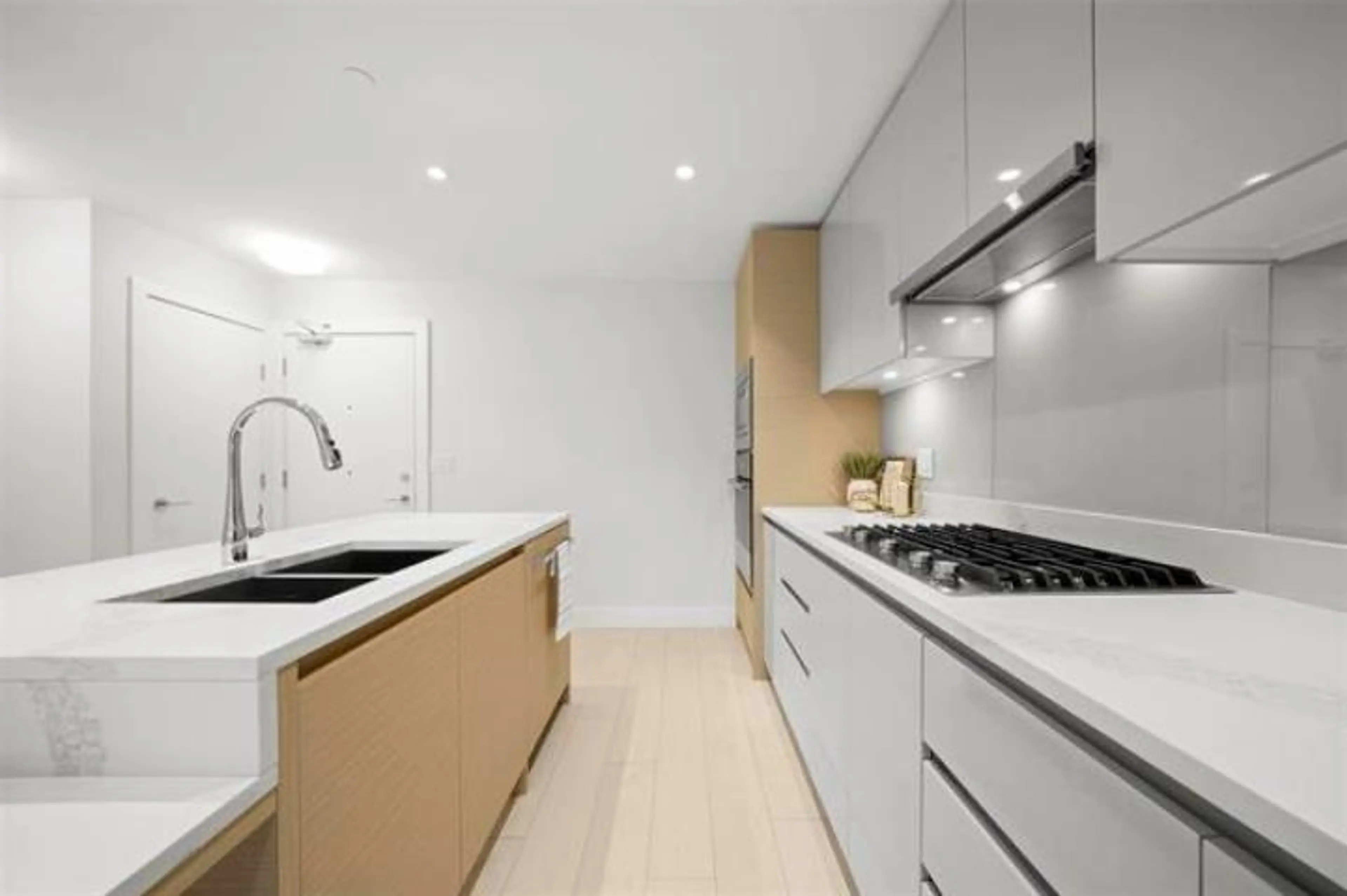 Property at #607 3538 SAWMILL CRESCENT, Vancouver, BC