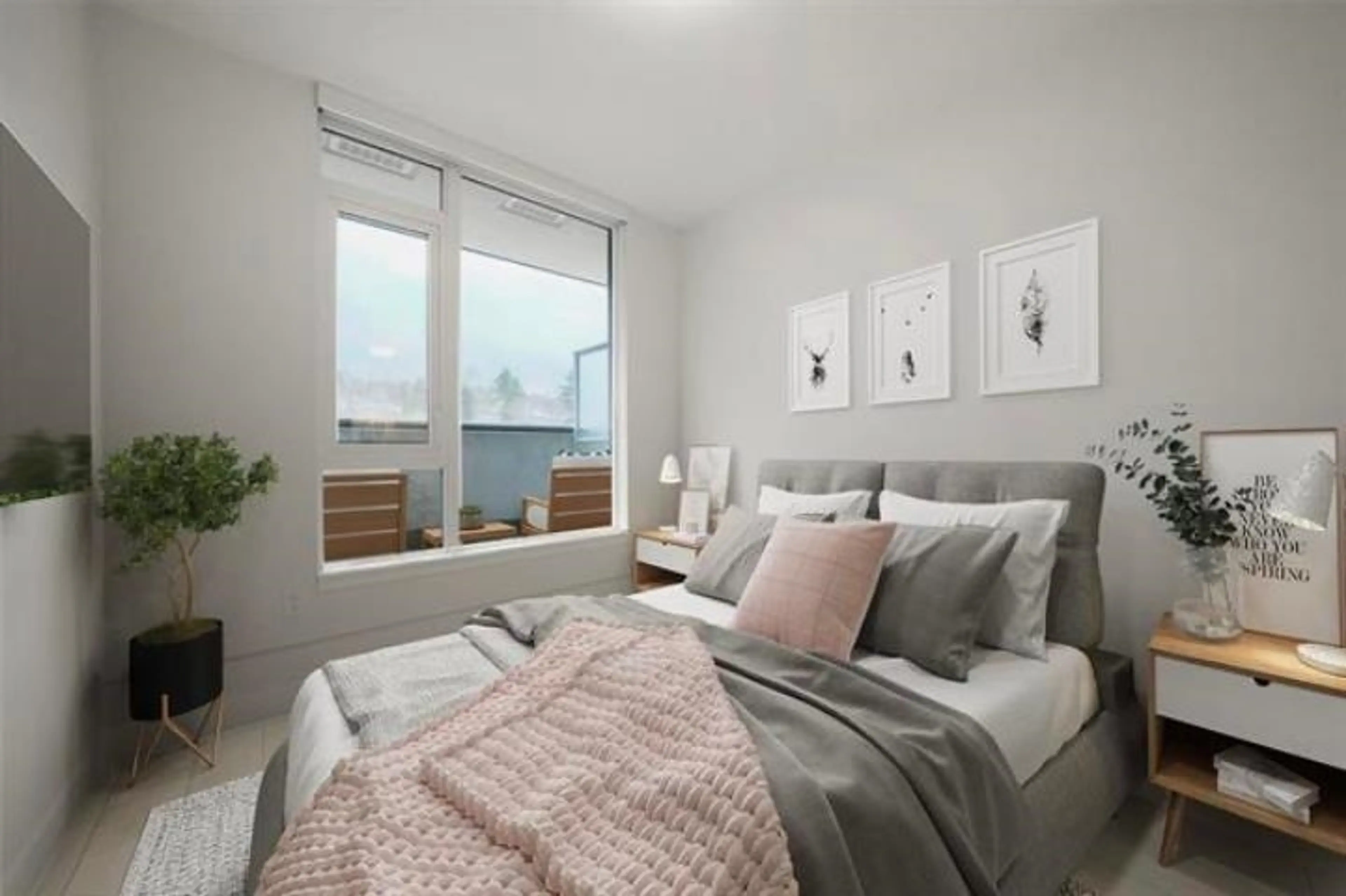 Property at #607 3538 SAWMILL CRESCENT, Vancouver, BC