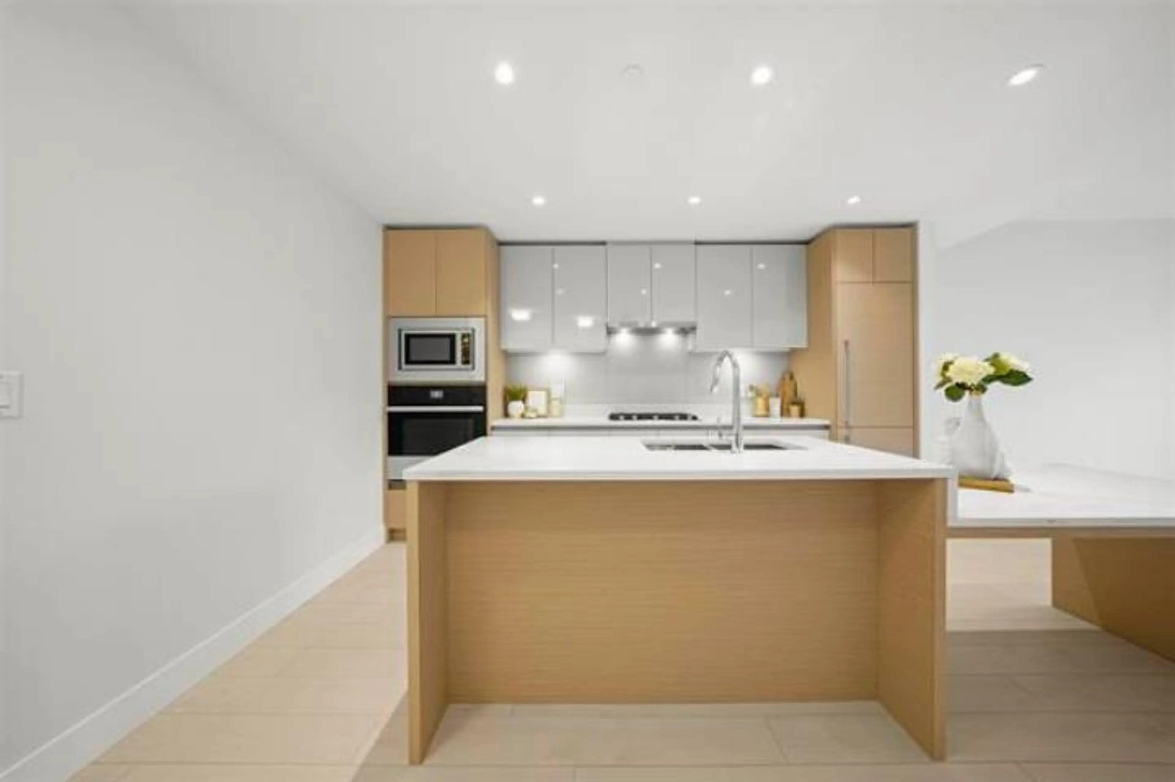 Property at #607 3538 SAWMILL CRESCENT, Vancouver, BC