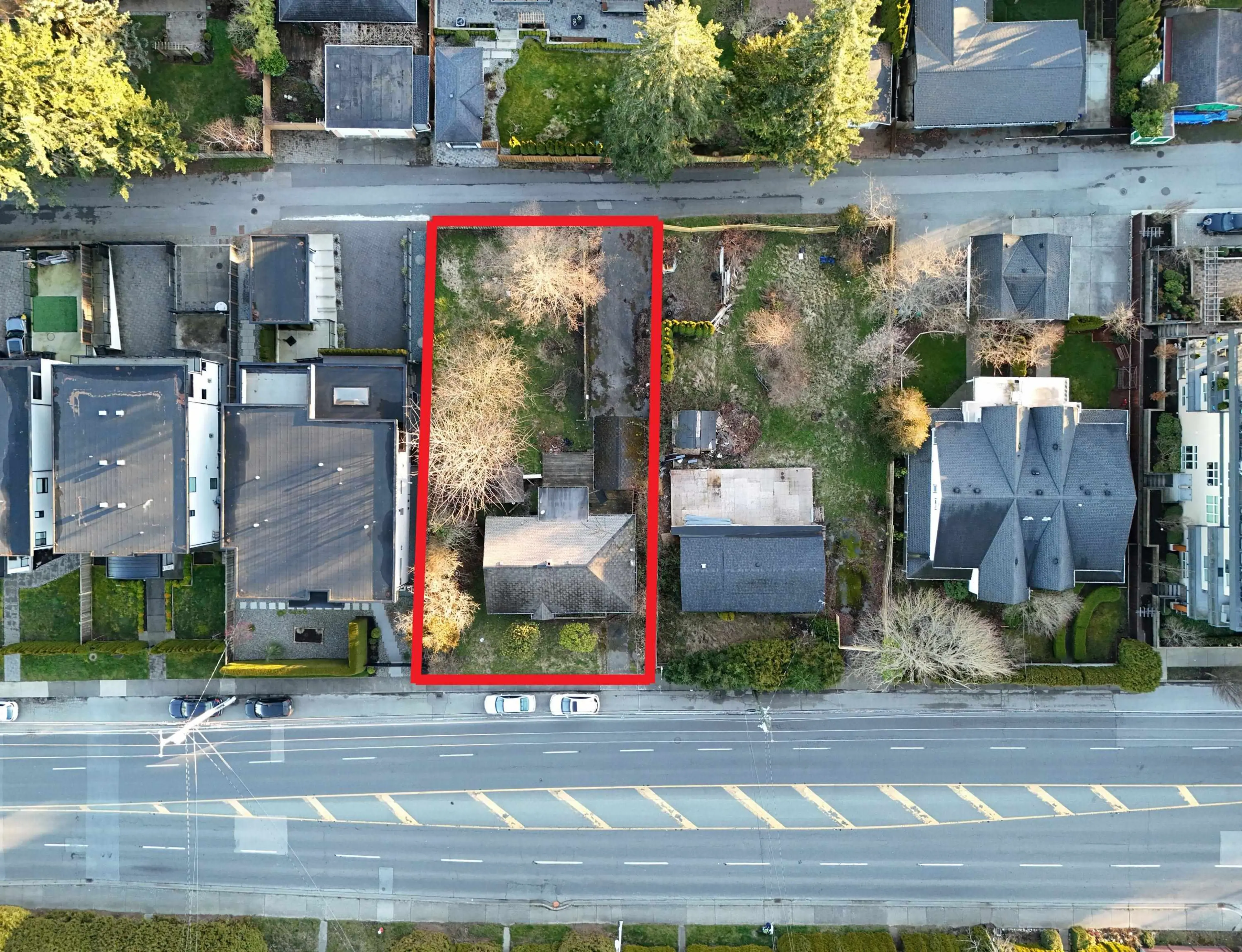 Property at 14068 NORTH BLUFF ROAD, White Rock, BC