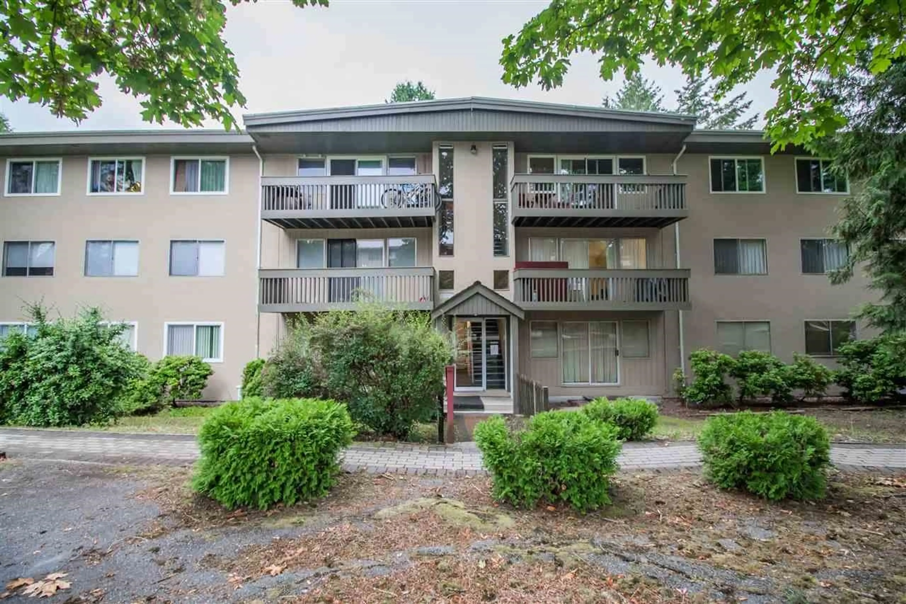 Property at #102 5770 HASTINGS STREET, Burnaby, BC