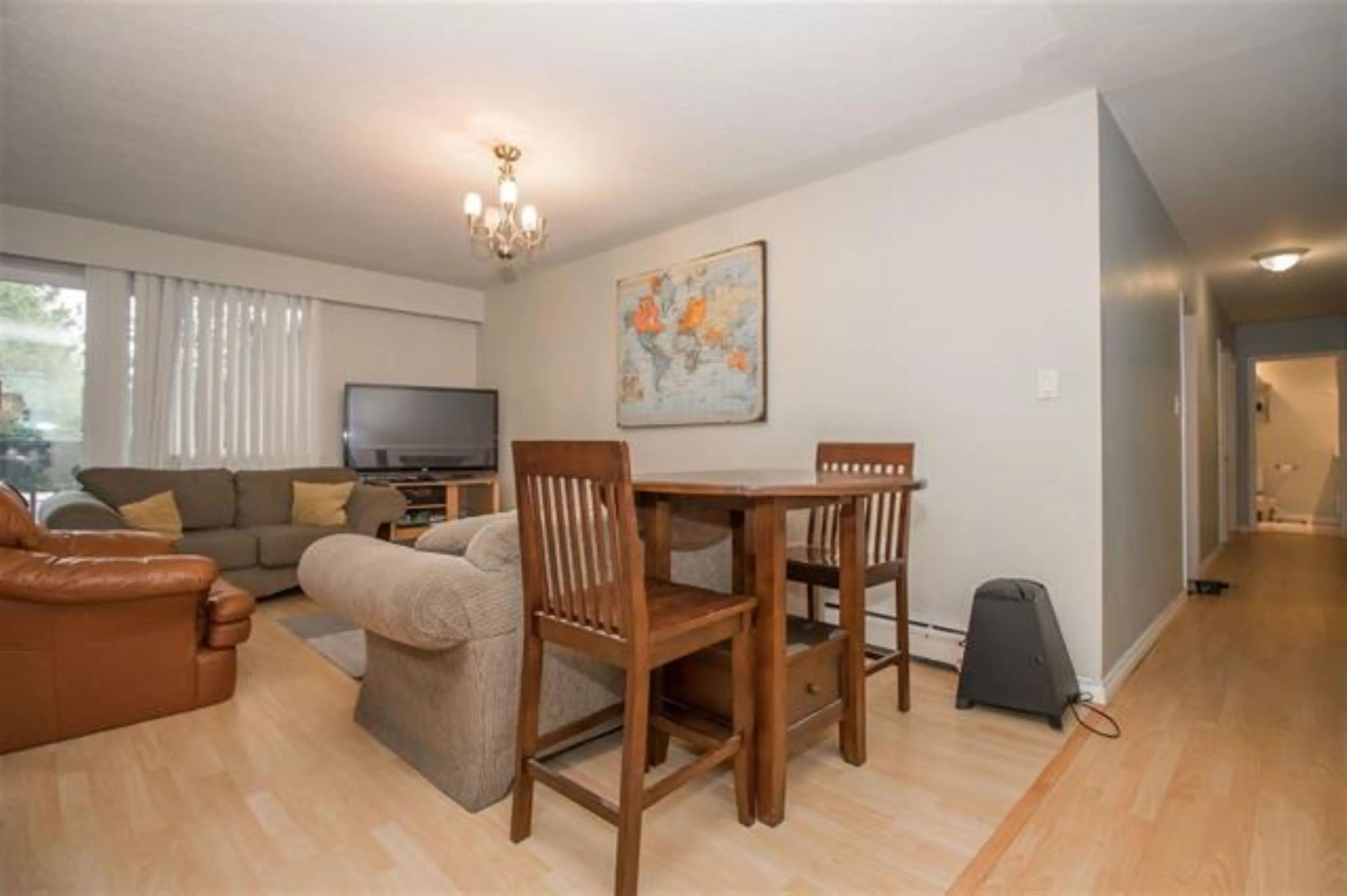 Property at #102 5770 HASTINGS STREET, Burnaby, BC