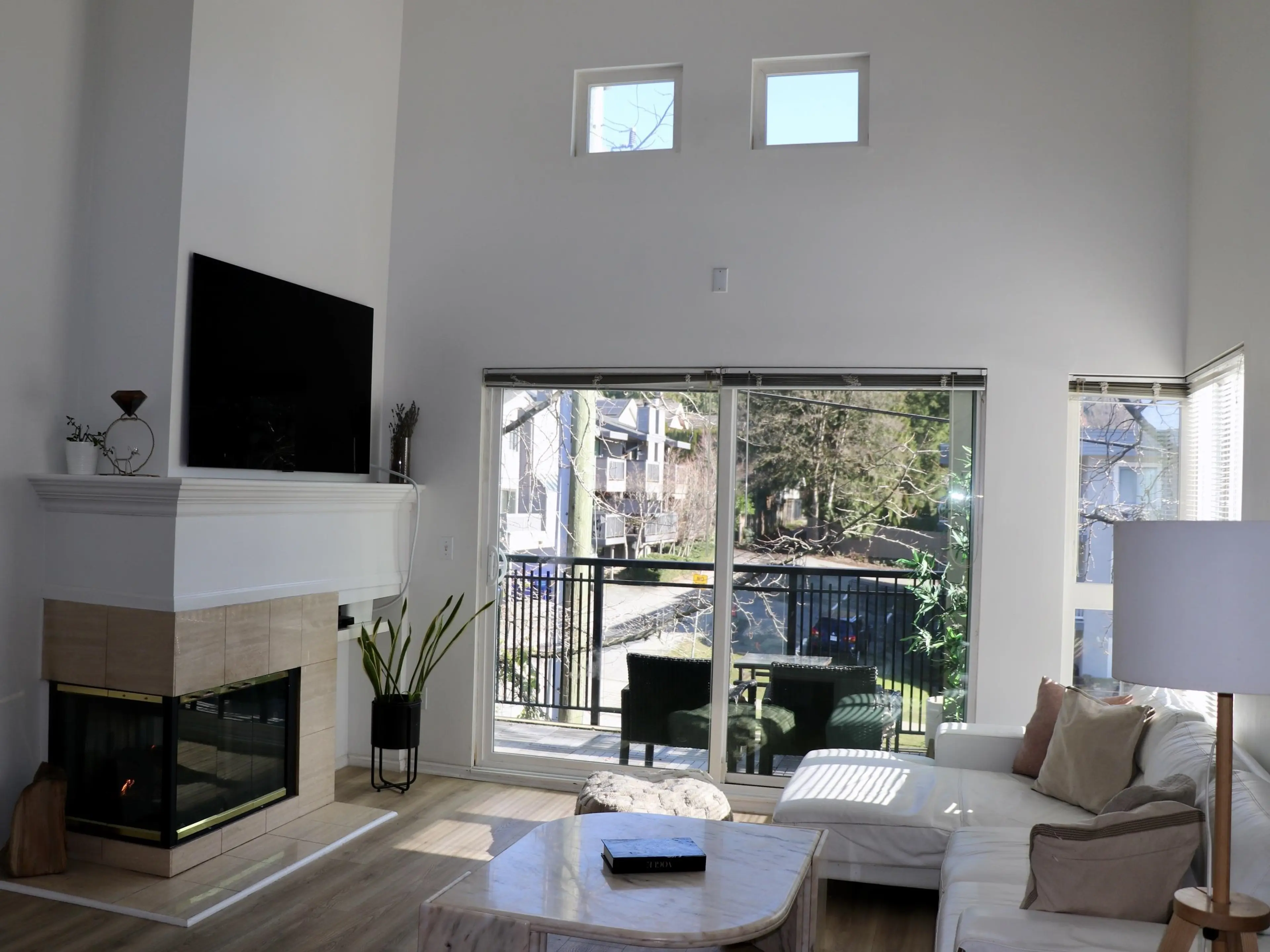 Property at #403 106 W KINGS ROAD, North Vancouver, BC