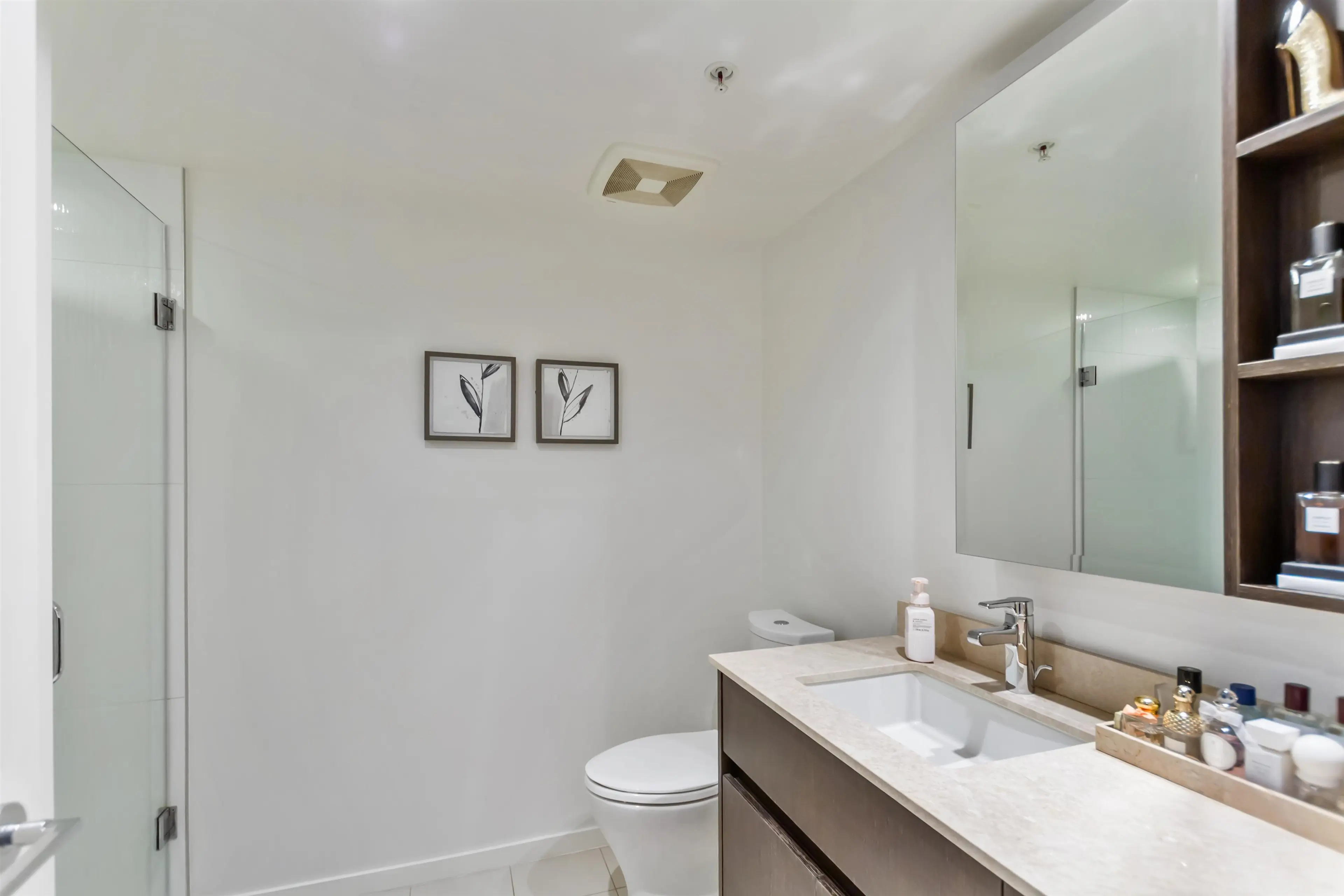 Property at #1301 7788 ACKROYD ROAD, Richmond, BC