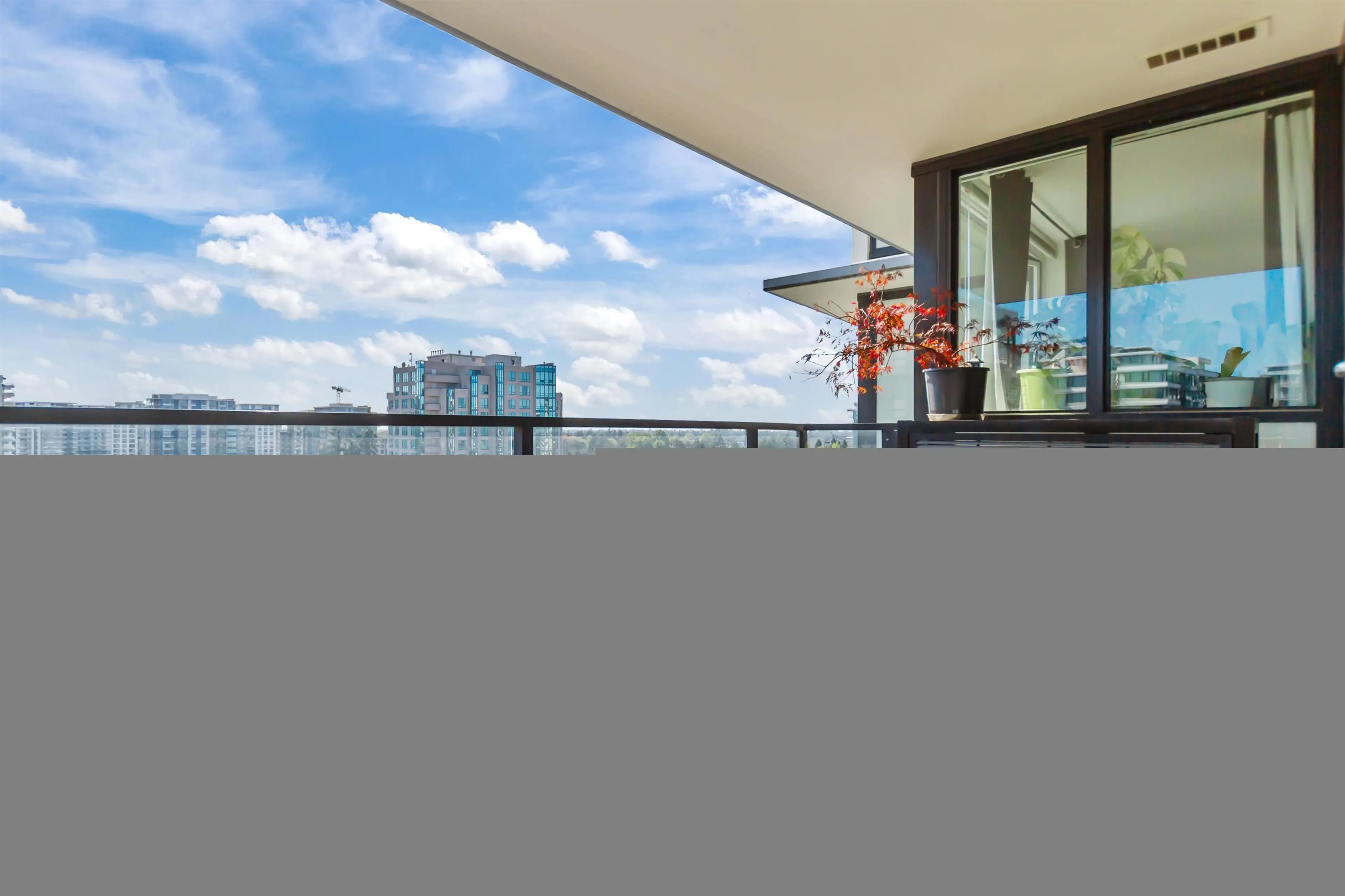 Property at #1301 7788 ACKROYD ROAD, Richmond, BC