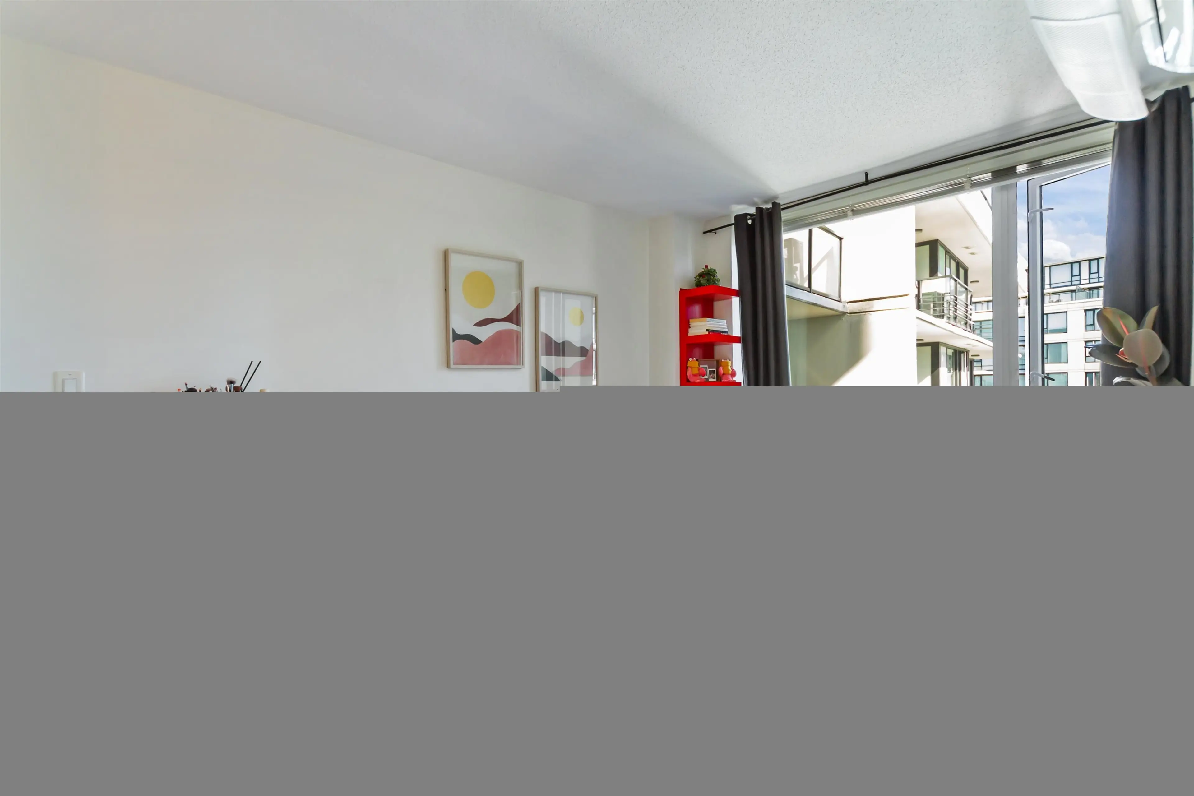 Property at #1301 7788 ACKROYD ROAD, Richmond, BC