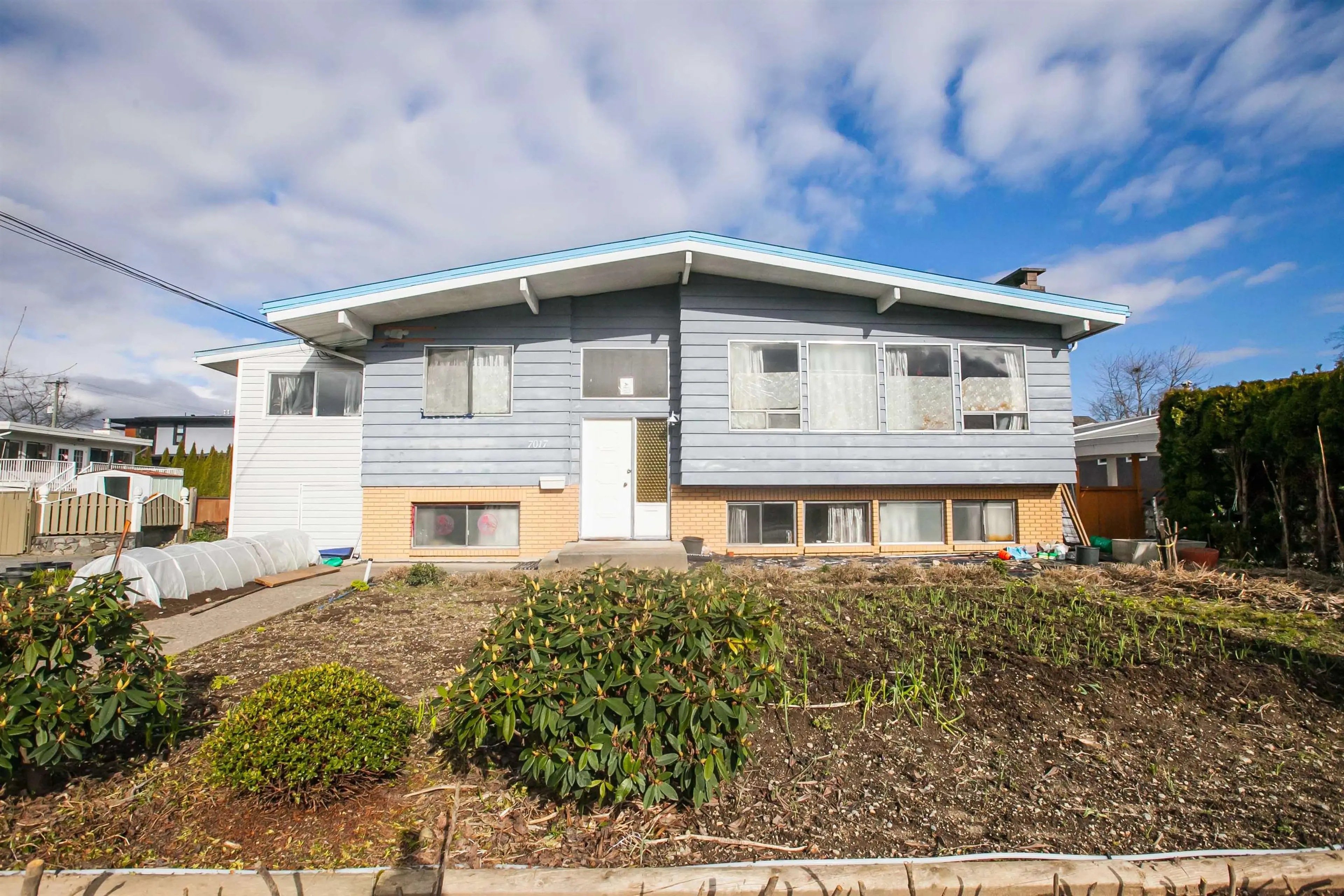 Property at 7017 KITCHENER STREET, Burnaby, BC