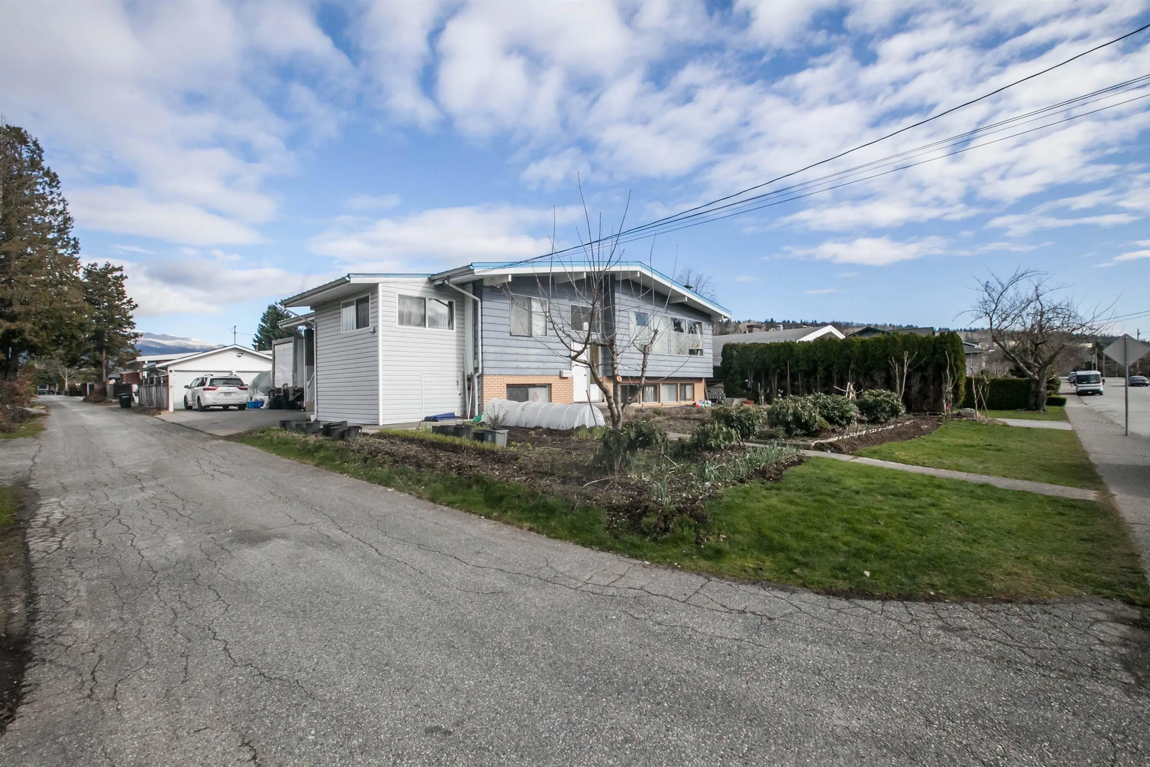 Property at 7017 KITCHENER STREET, Burnaby, BC