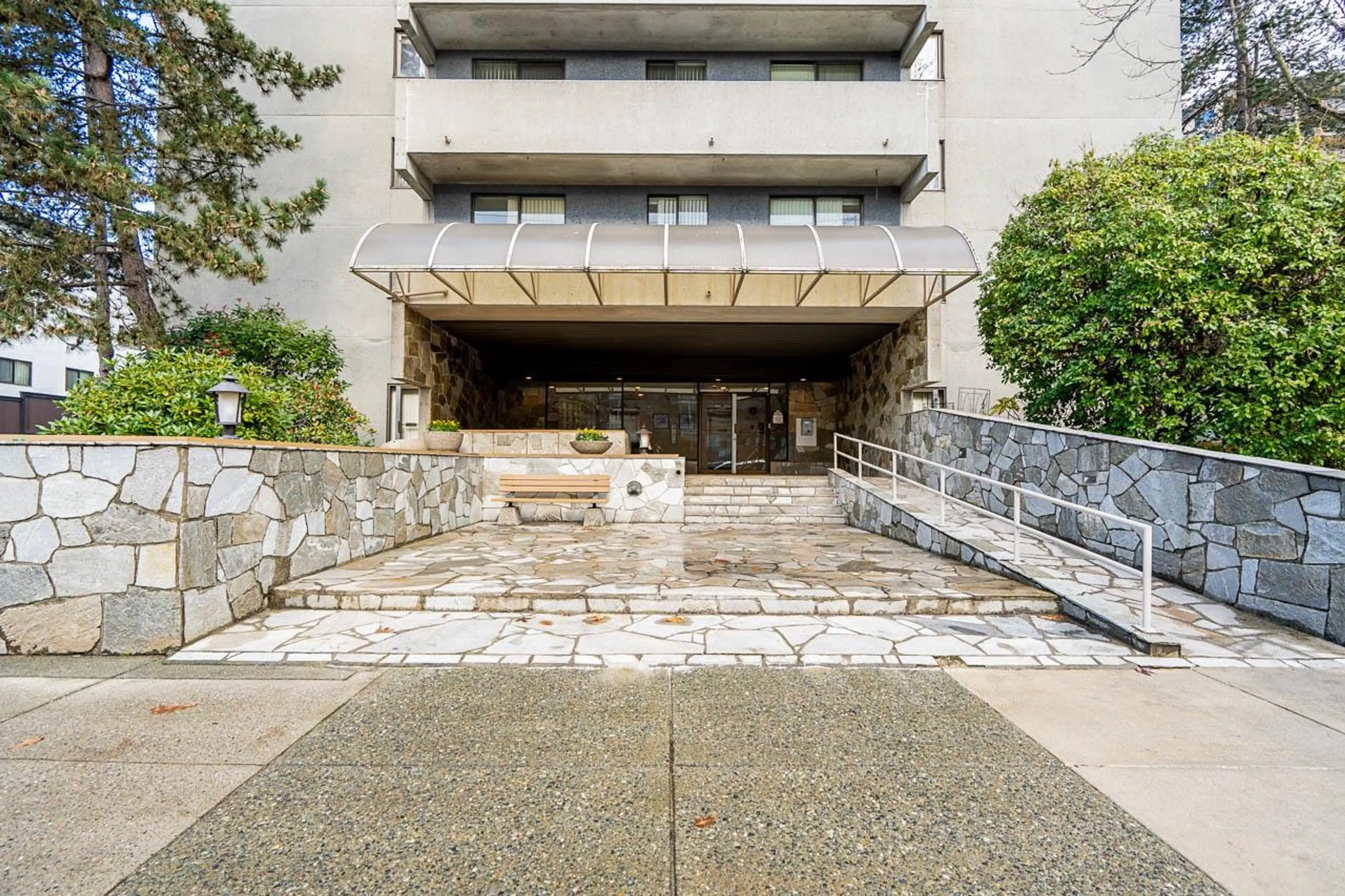 Property at #1202 110 W 4TH STREET, North Vancouver, BC