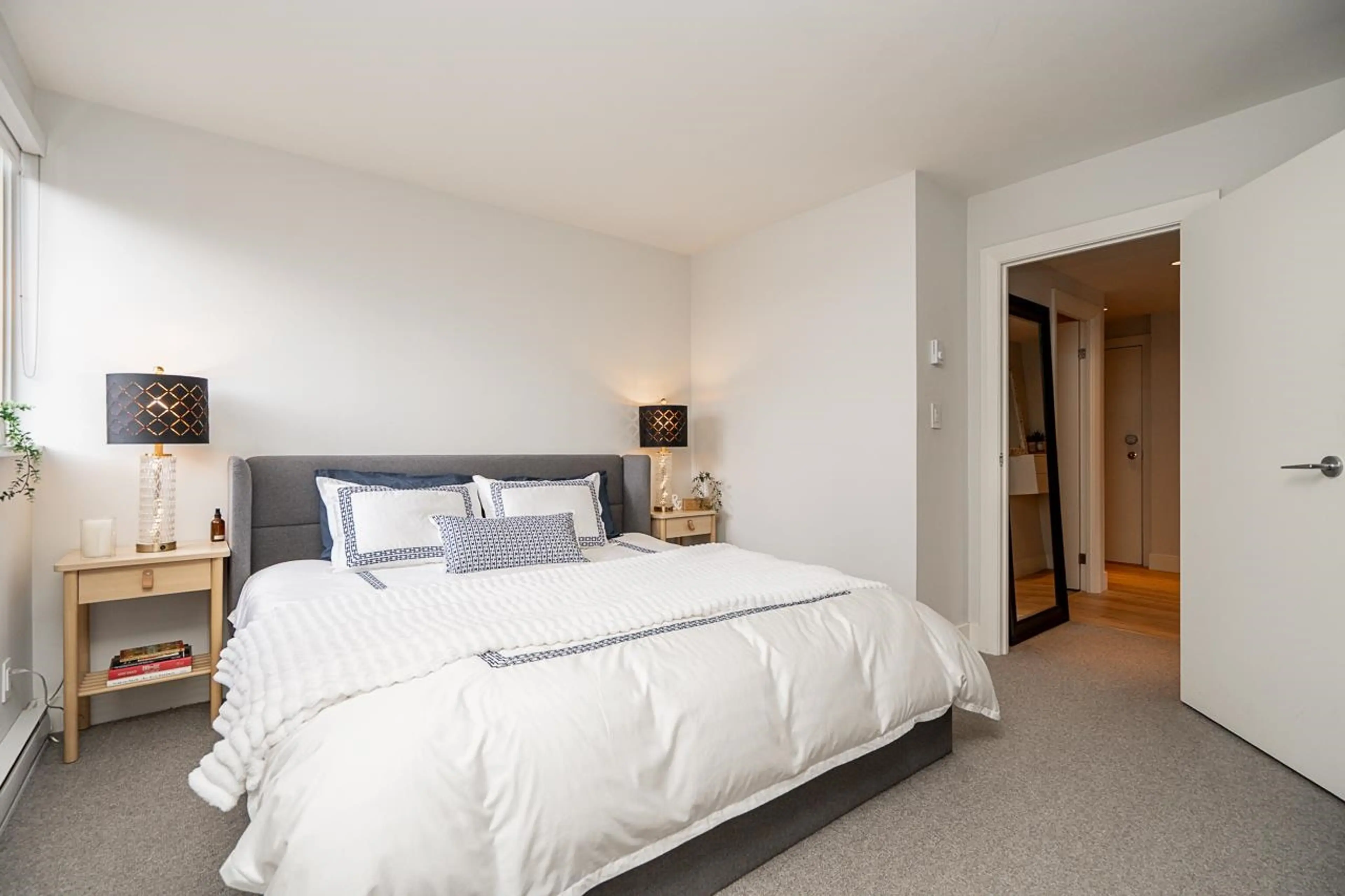 Property at #1202 110 W 4TH STREET, North Vancouver, BC