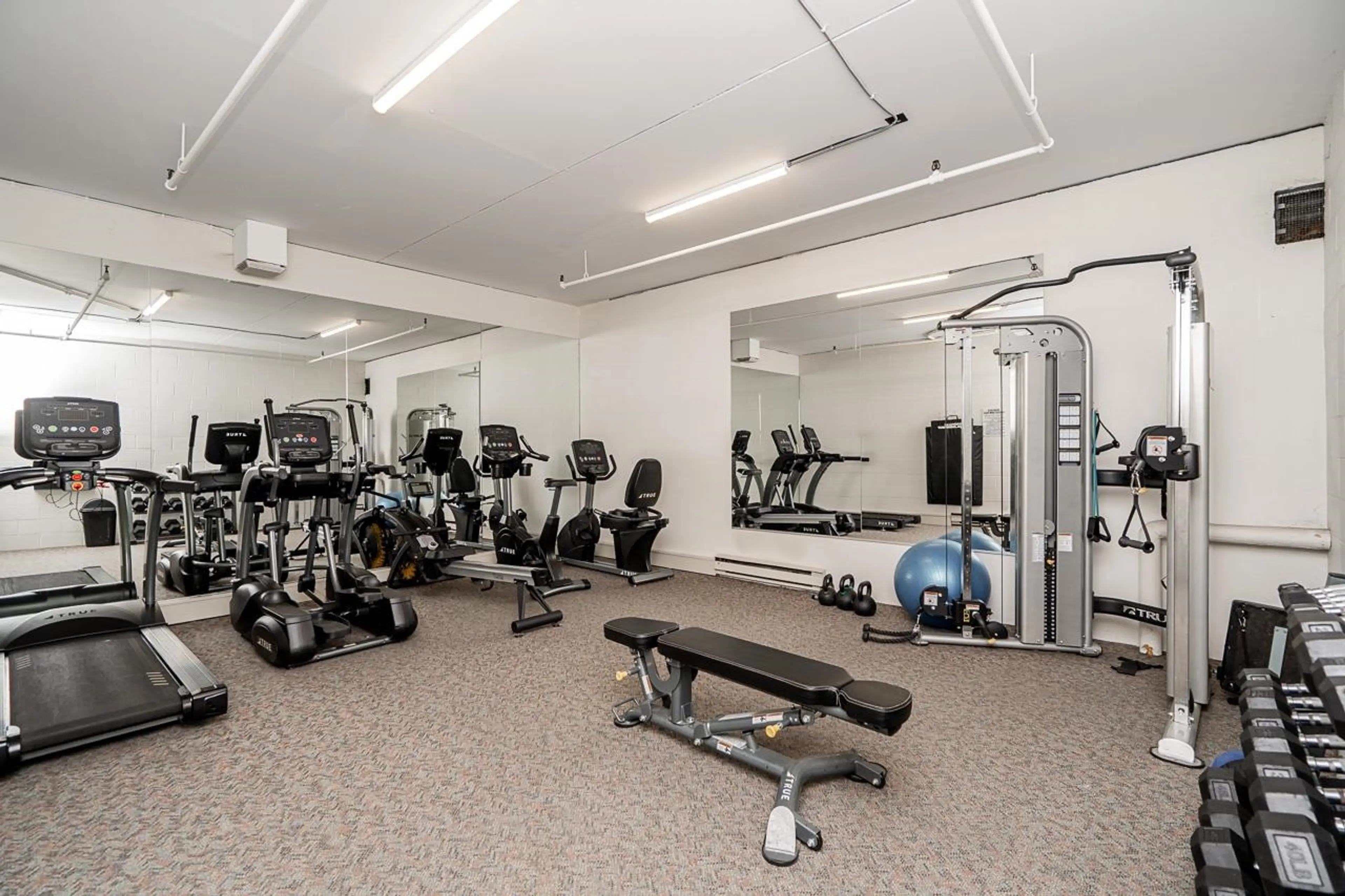 Property at #1202 110 W 4TH STREET, North Vancouver, BC